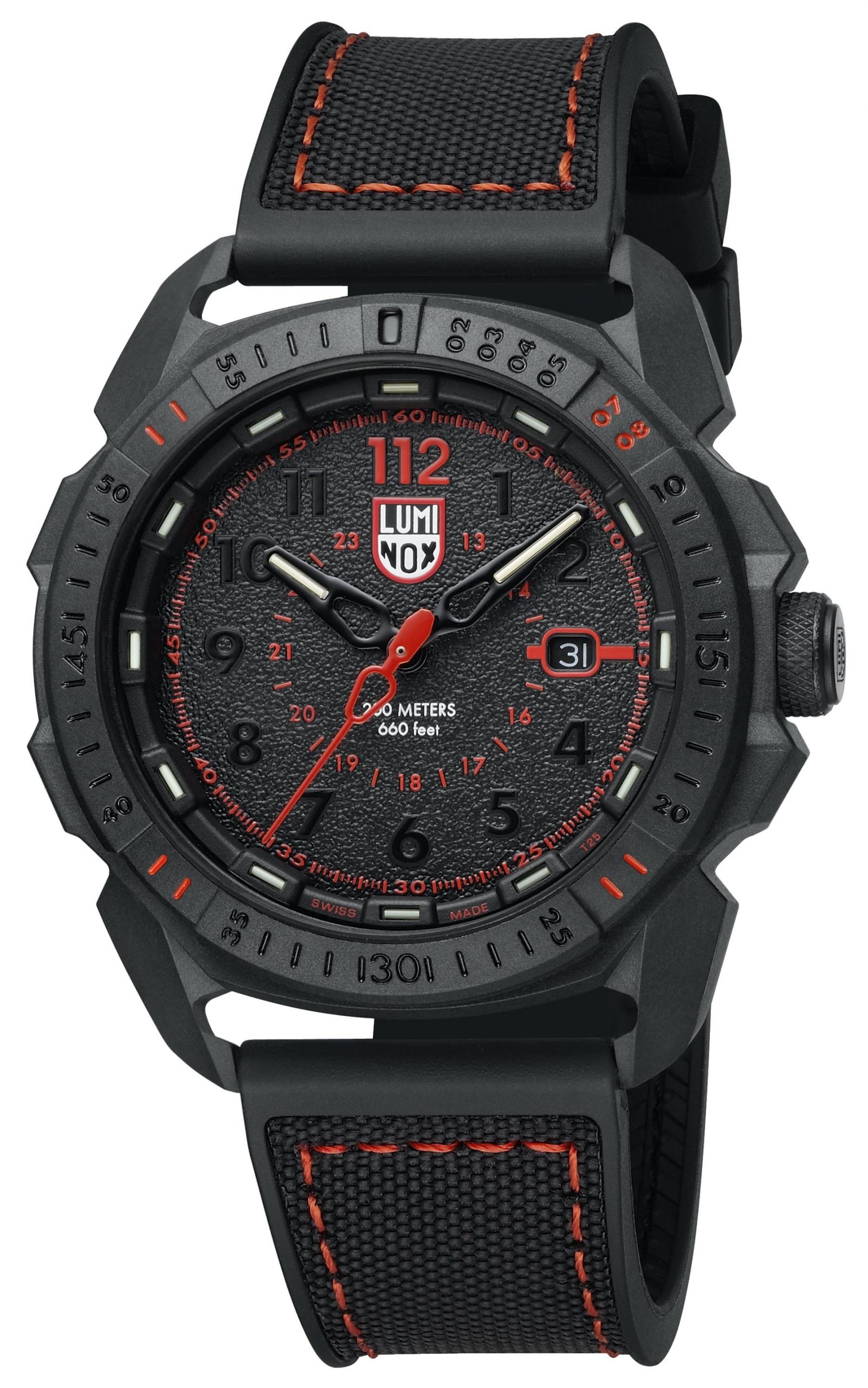 Ice-sar Arctic 1000 Series - Image 5