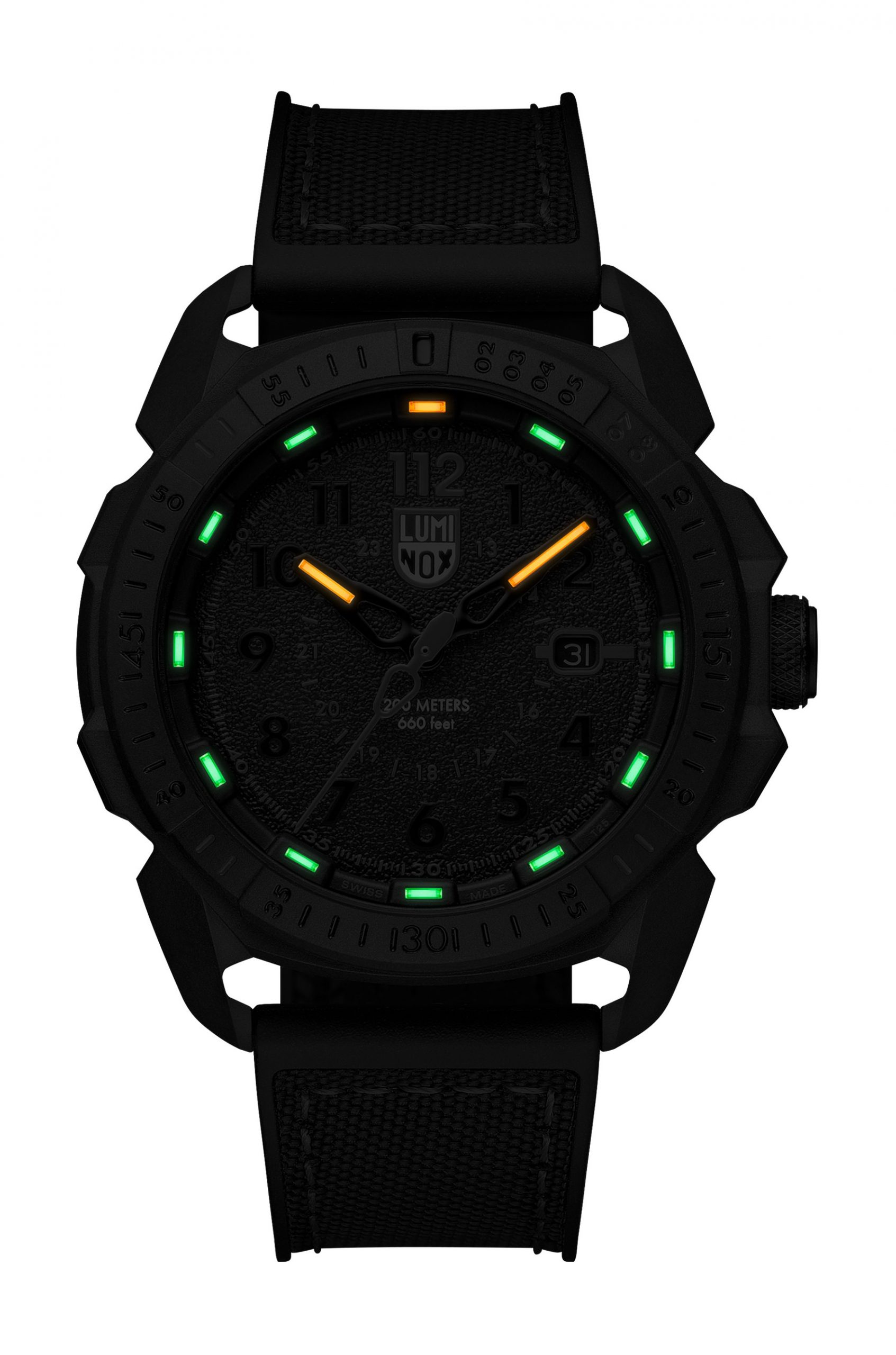 Ice-sar Arctic 1000 Series - Image 2