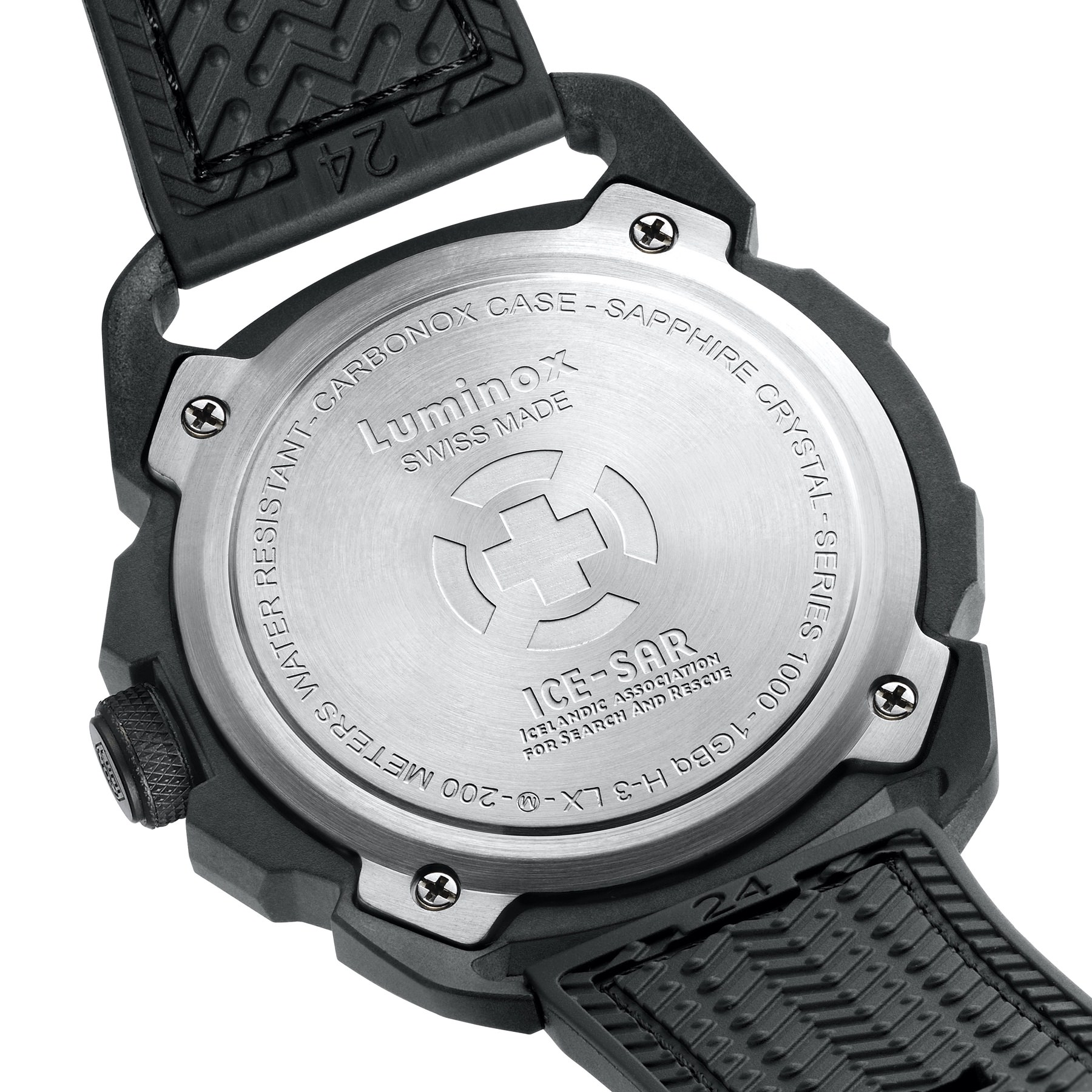 Ice-sar Arctic 1000 Series - Image 3