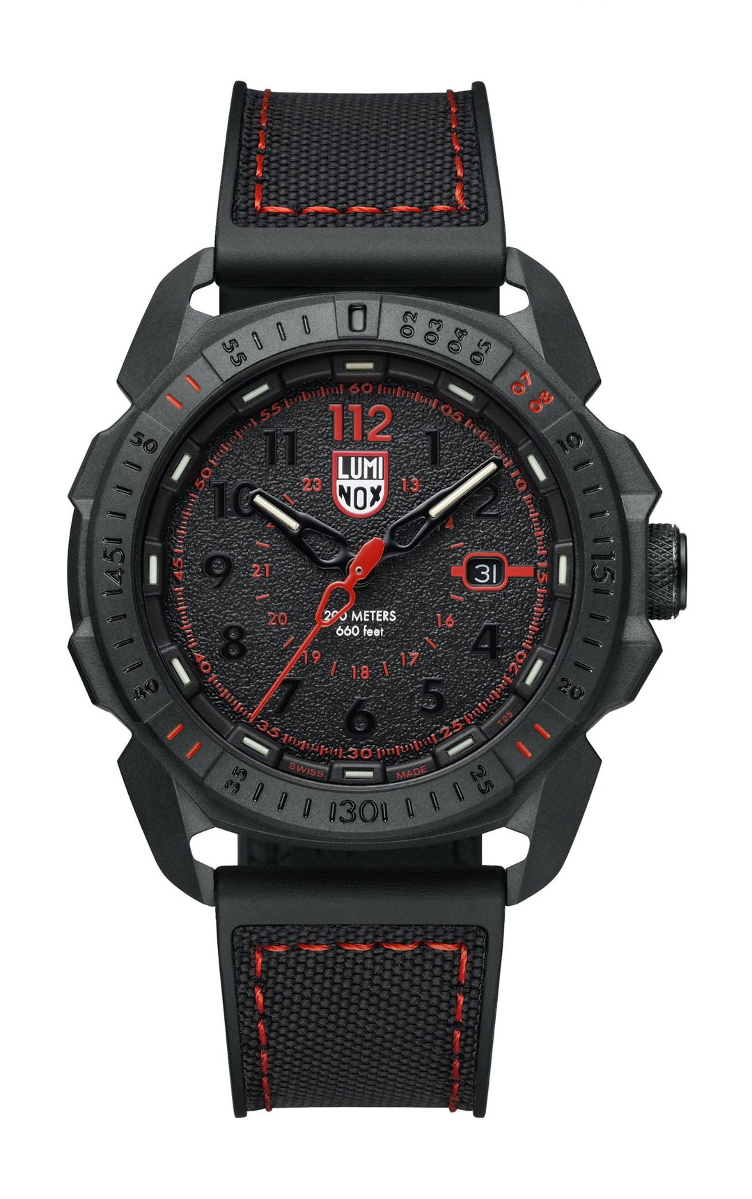 Ice-sar Arctic 1000 Series - Image 1