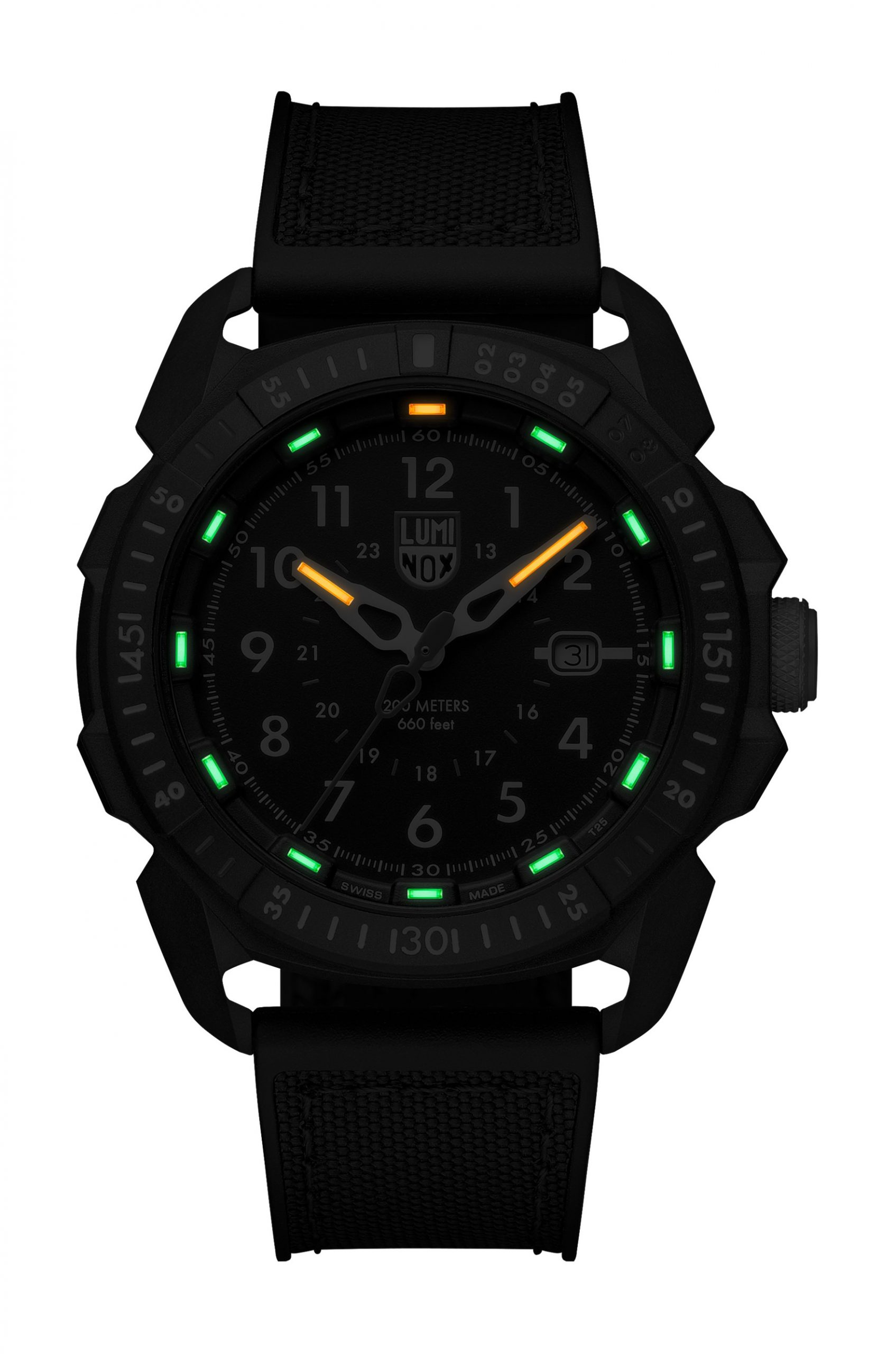 Ice-sar Arctic 1000 Series - Image 2