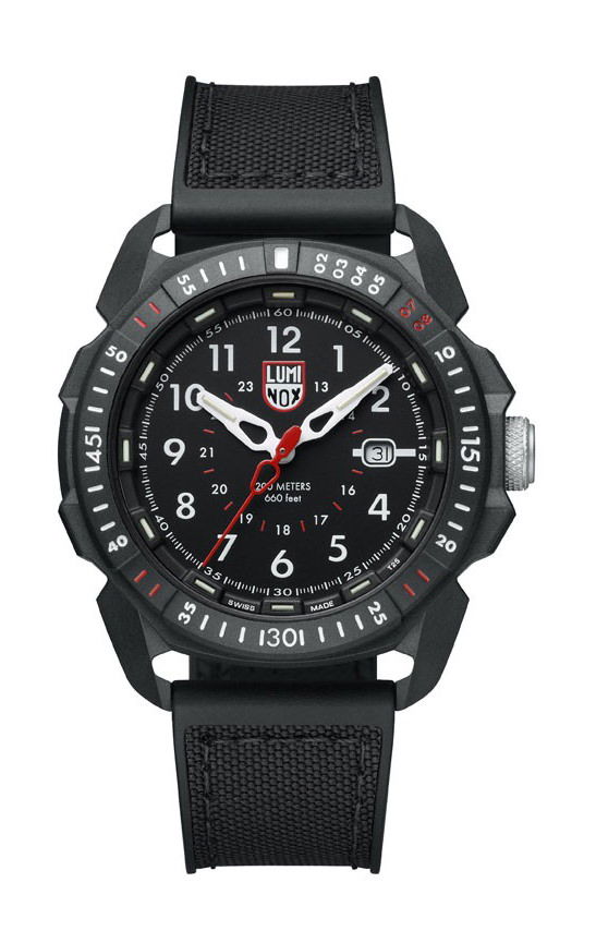Ice-sar Arctic 1000 Series - Image 1