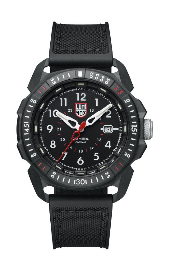Ice-sar Arctic 1000 Series