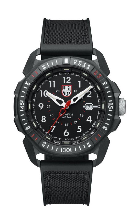 Luminox Ice-sar Arctic 1000 Series