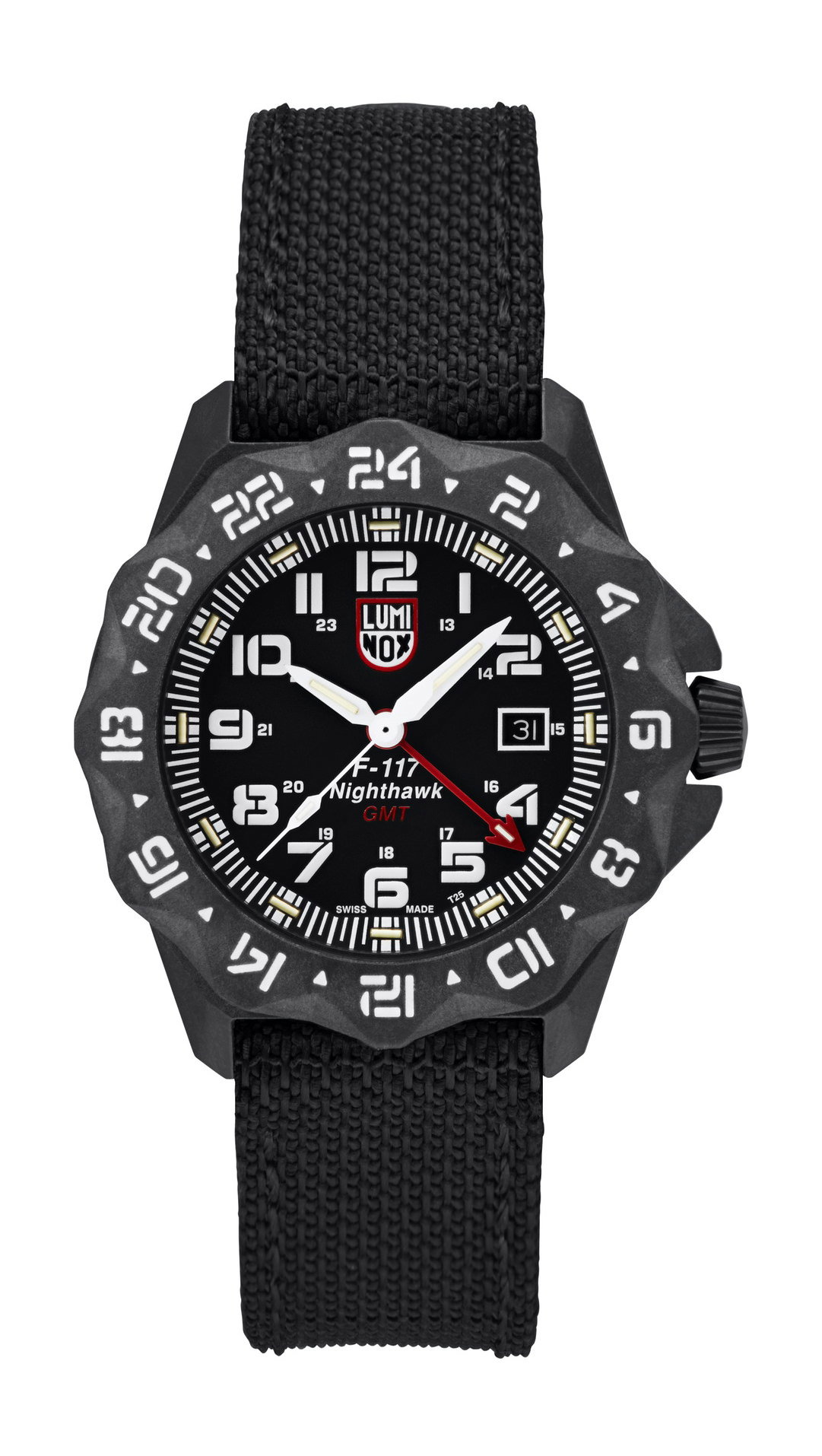 F-117 Nighthawk 6440 Series