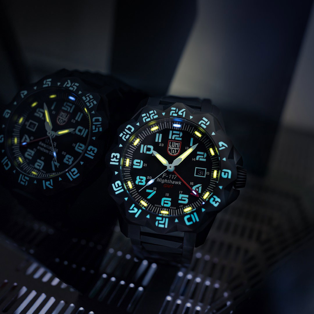 F-117 Nighthawk 6420 Series - Image 6