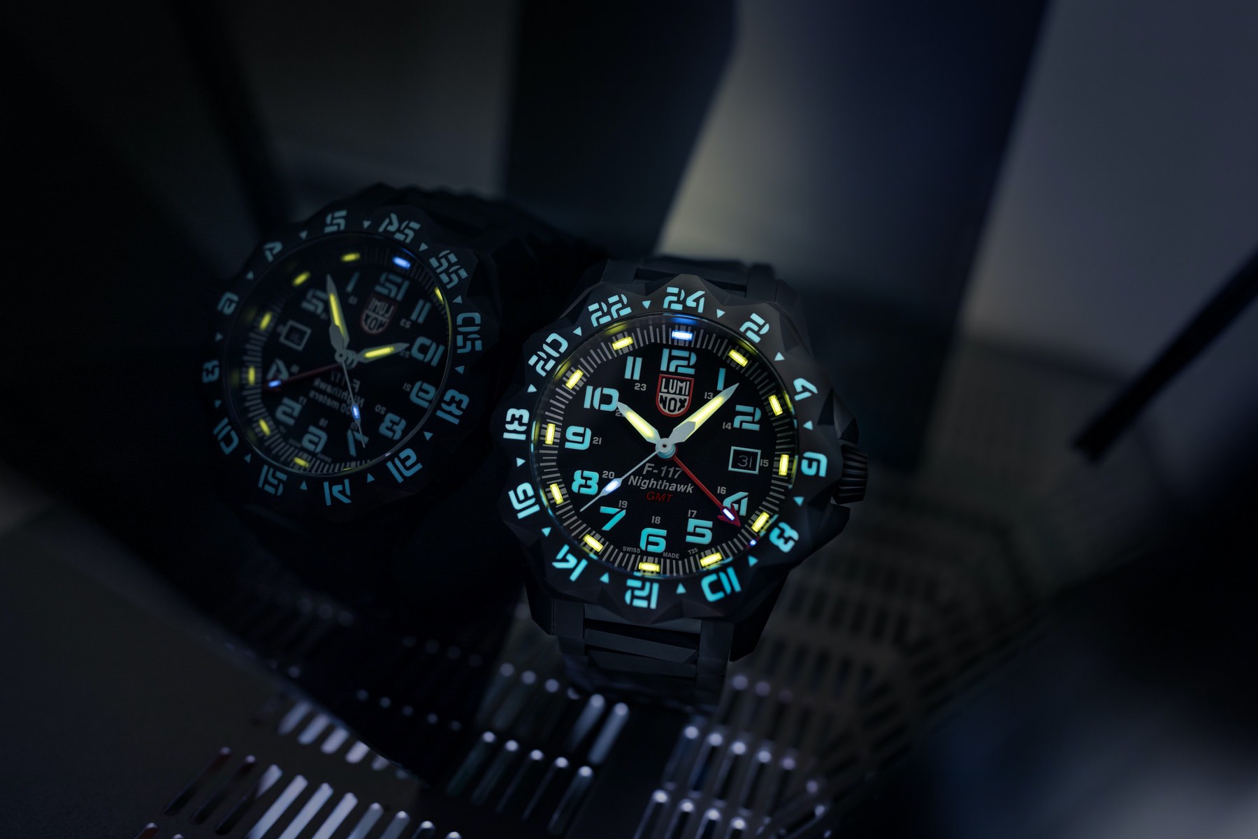 F-117 Nighthawk 6420 Series - Image 5