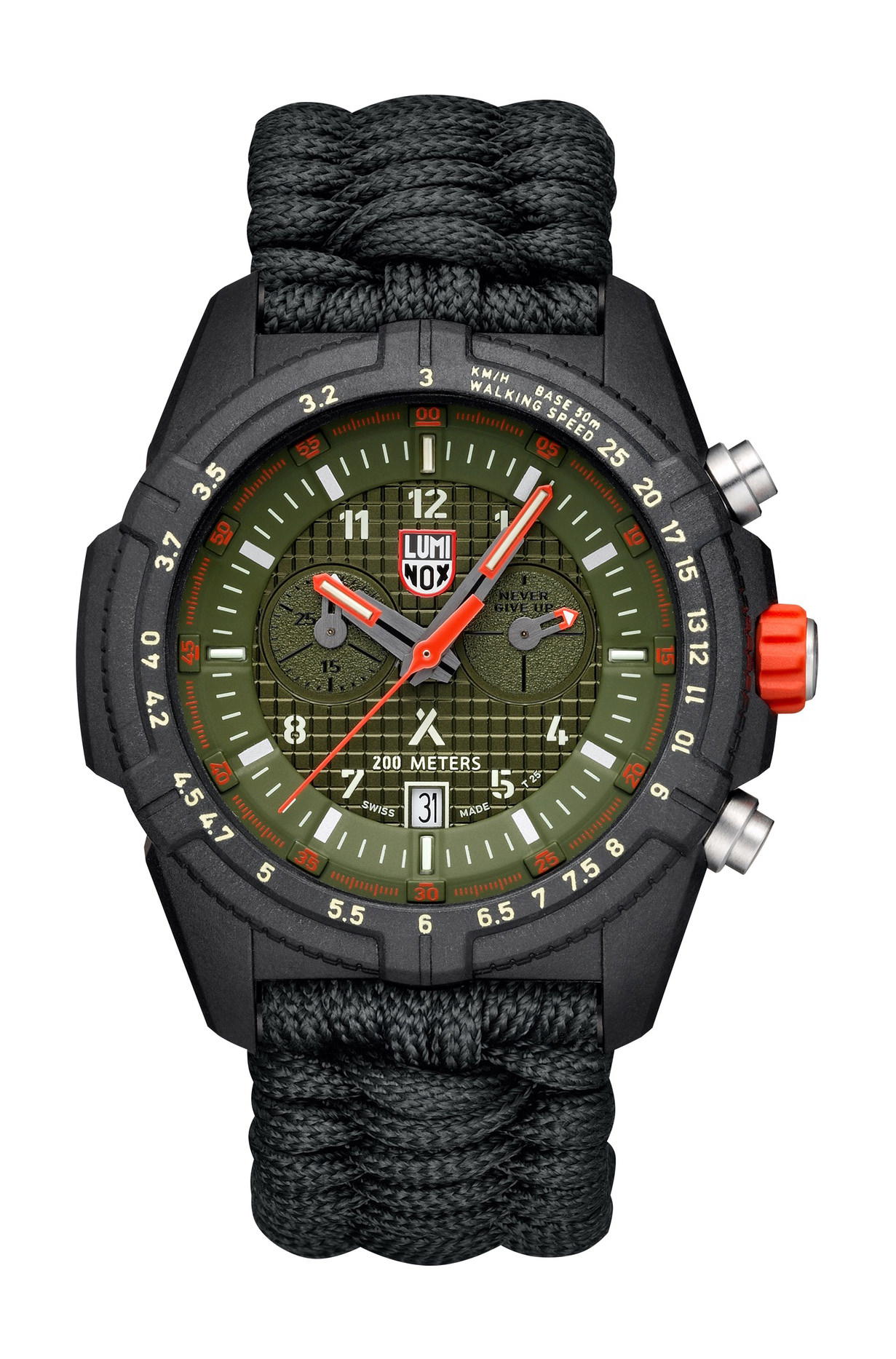 Luminox Bear Grylls Survival 3780 Land Series