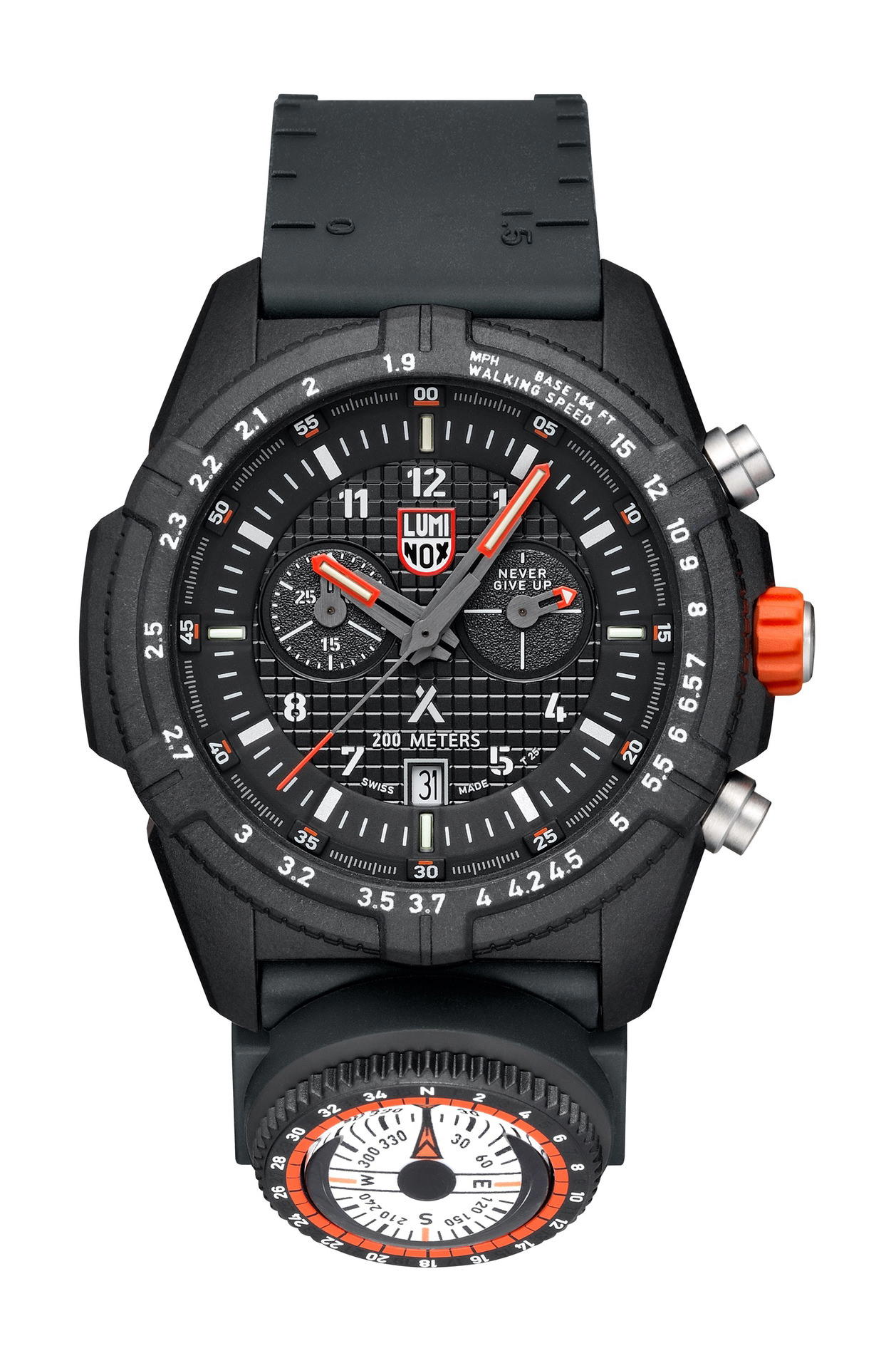 Luminox Bear Grylls Survival 3780 Land Series