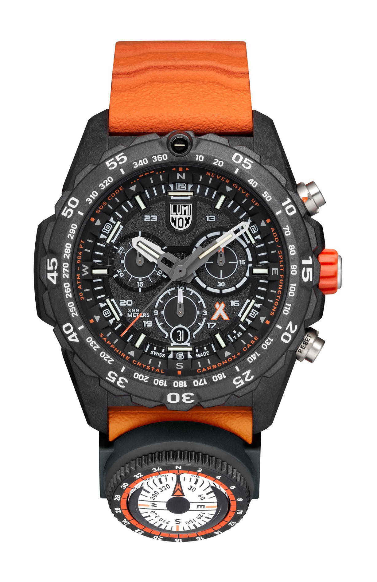 Luminox Bear Grylls Survival 3740 Master Series