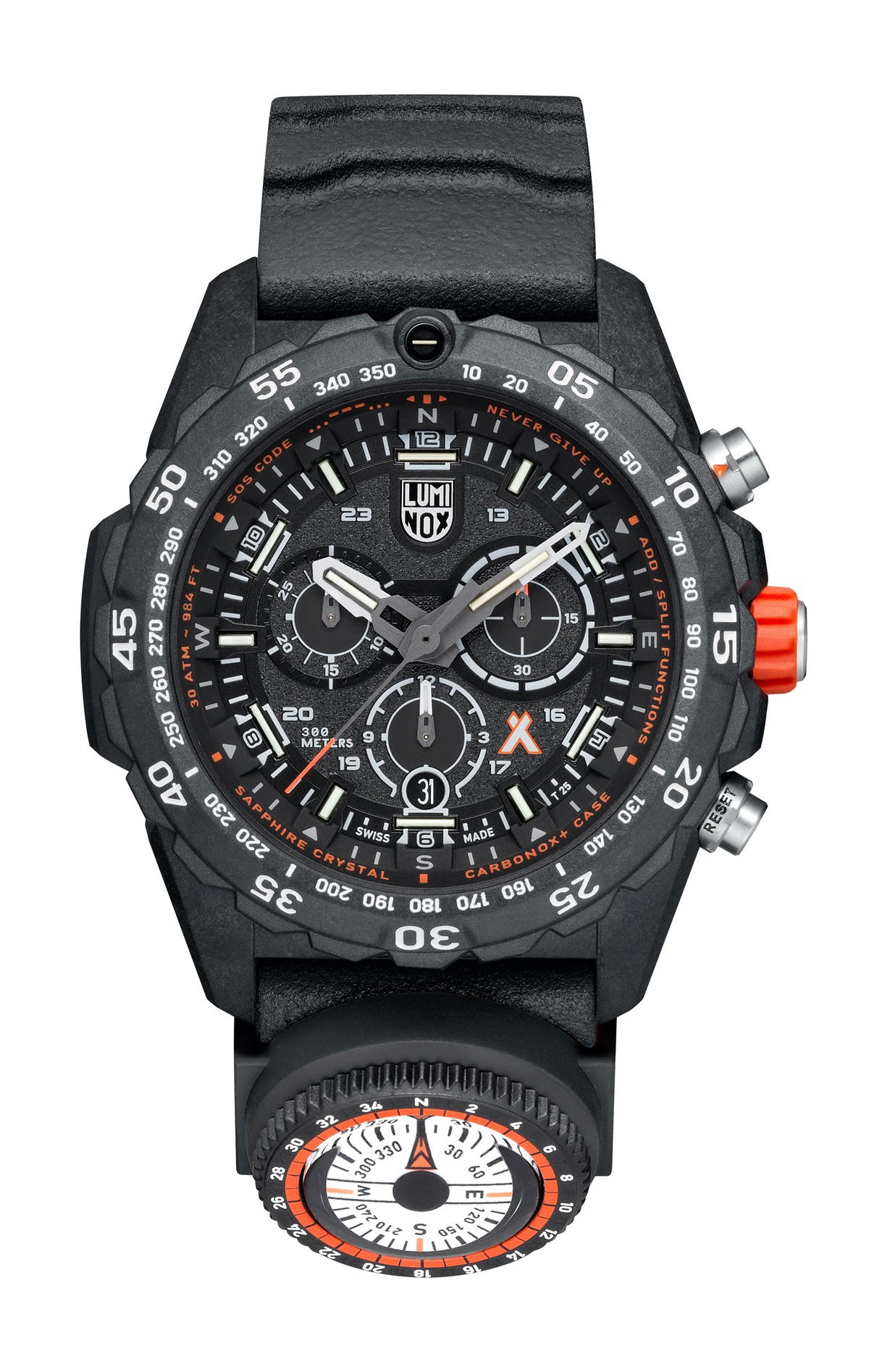 Luminox Bear Grylls Survival 3740 Master Series