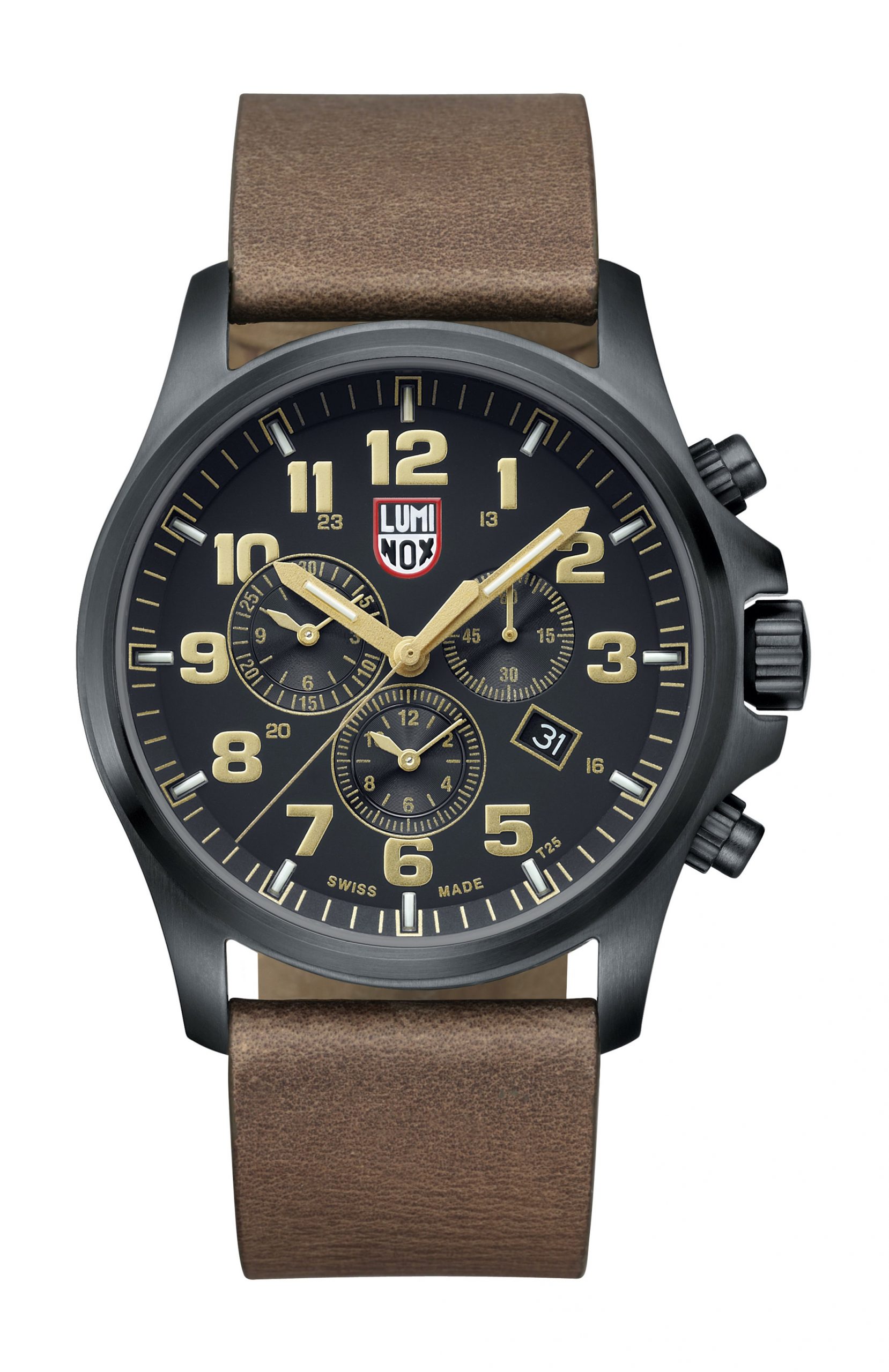 Luminox Atacama Field Chronograph Alarm