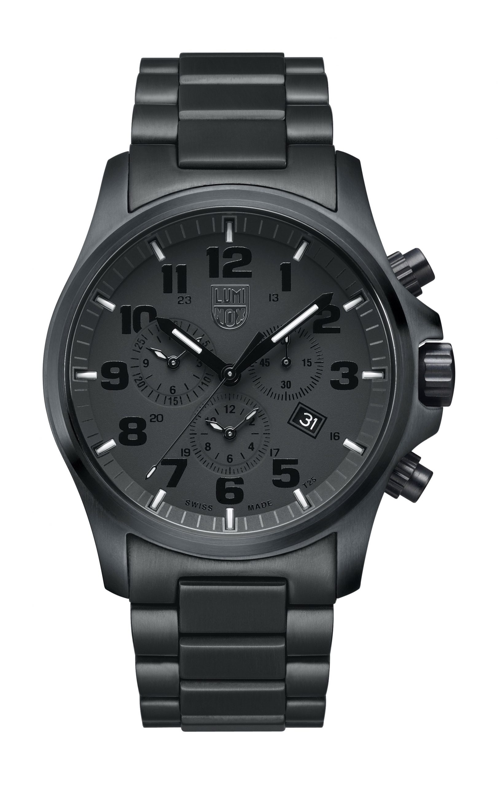 Luminox Atacama Field Chronograph Alarm
