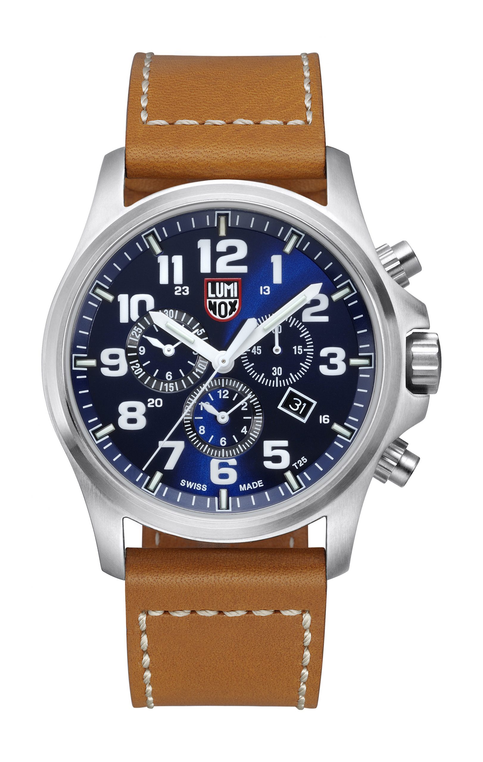 Luminox Atacama Field Chronograph Alarm