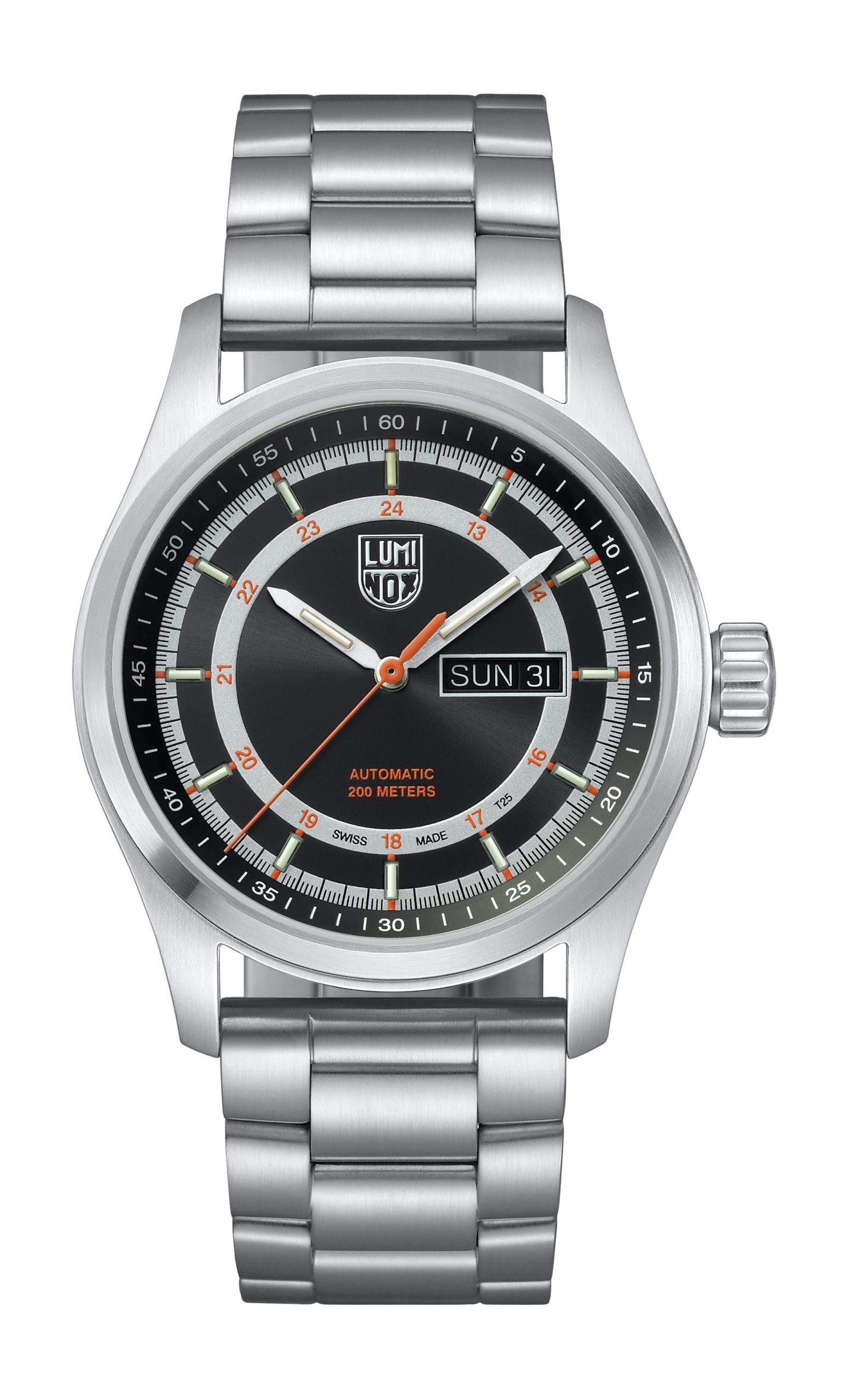 Luminox Atacama Field Automatic 1900 Series