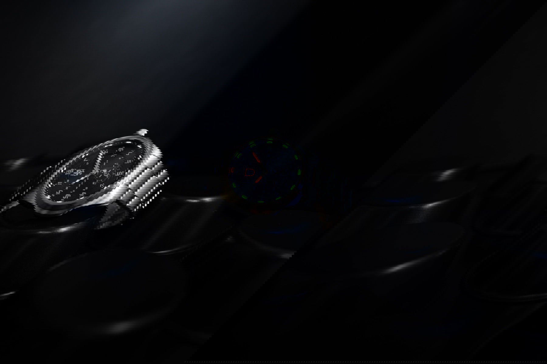 Luminox Atacama Adventurer Field 1760 Series