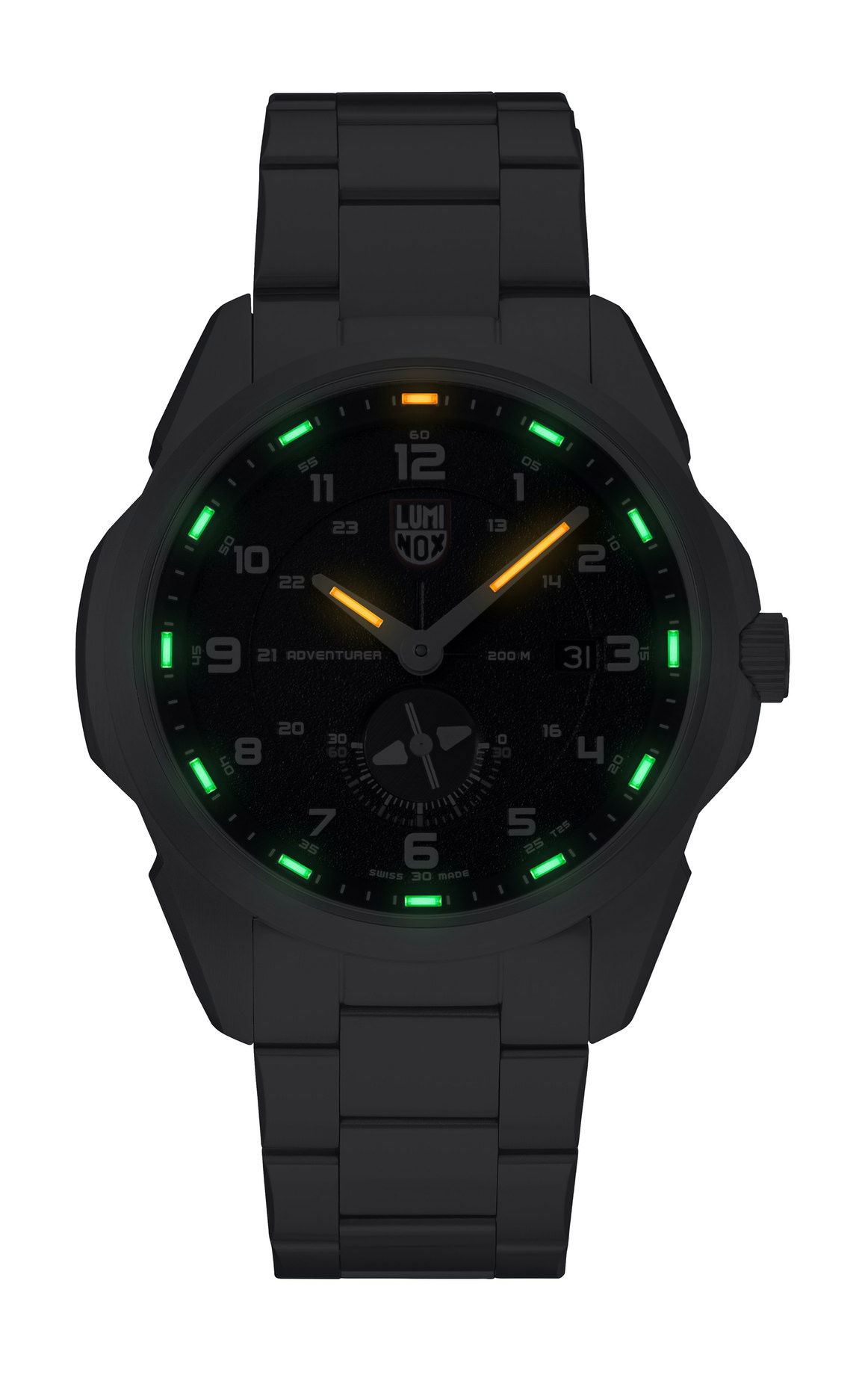 Luminox Atacama Adventurer Field 1760 Series