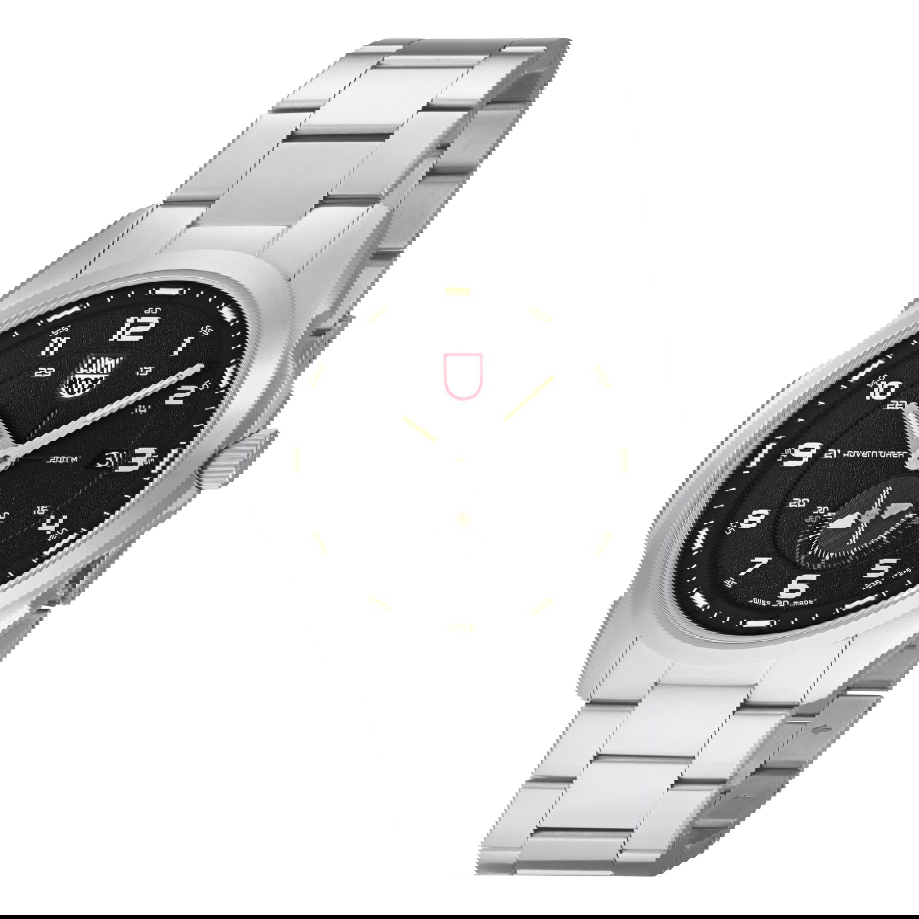 GA4653◆ルミノックス アタカマ アドベンチャーフィールド 1760シリーズ Luminox Atacama Adventurer Field 1760 Series – The Watch Pages