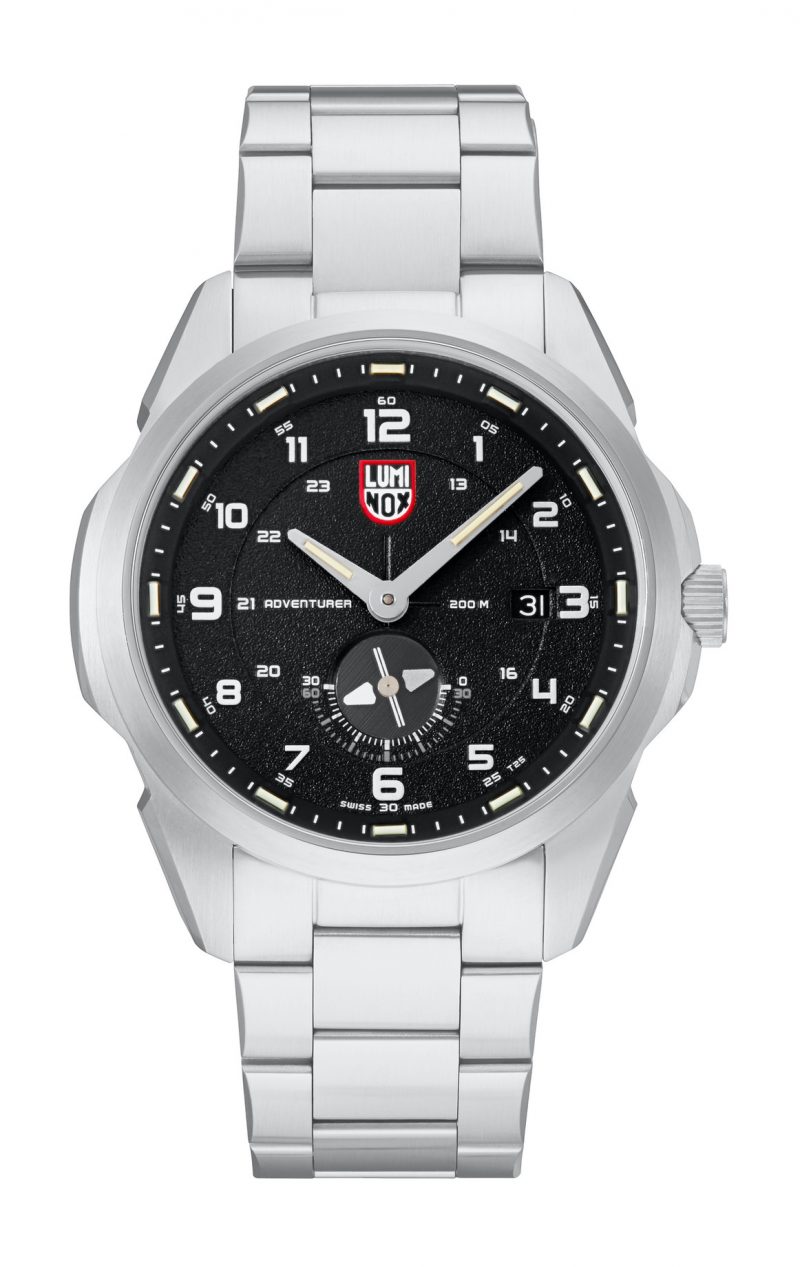 Luminox Atacama Adventurer Field 1760 Series – The Watch Pages