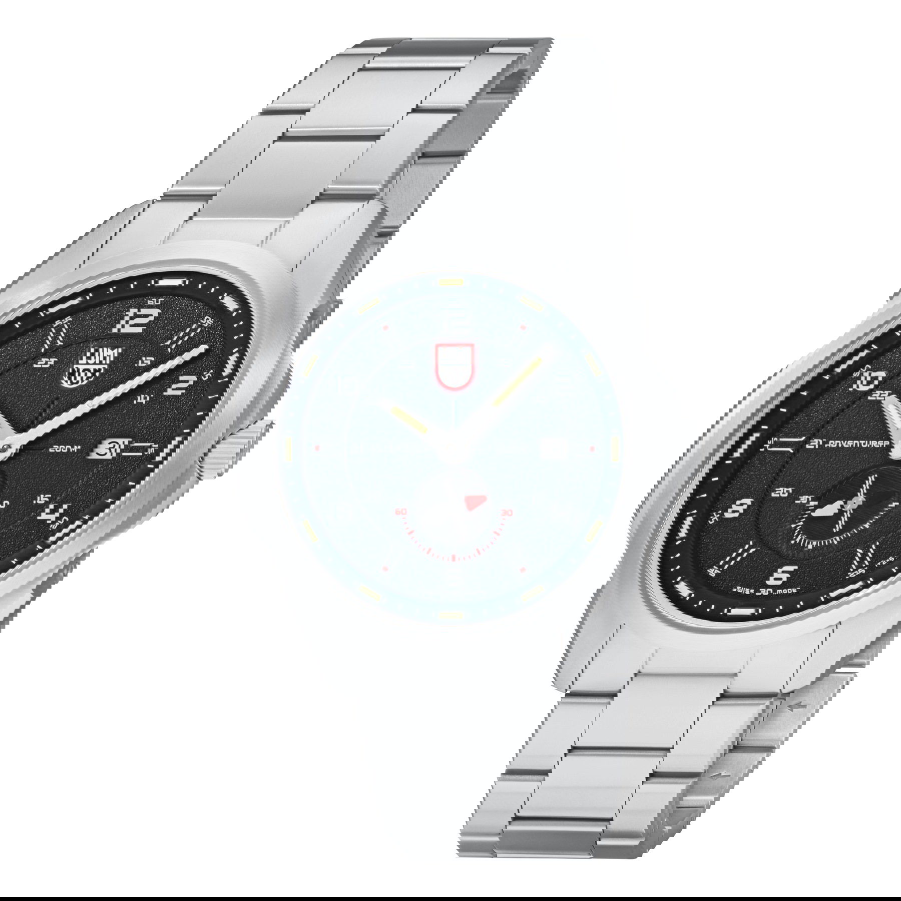 Luminox Atacama Adventurer Field 1760 Series