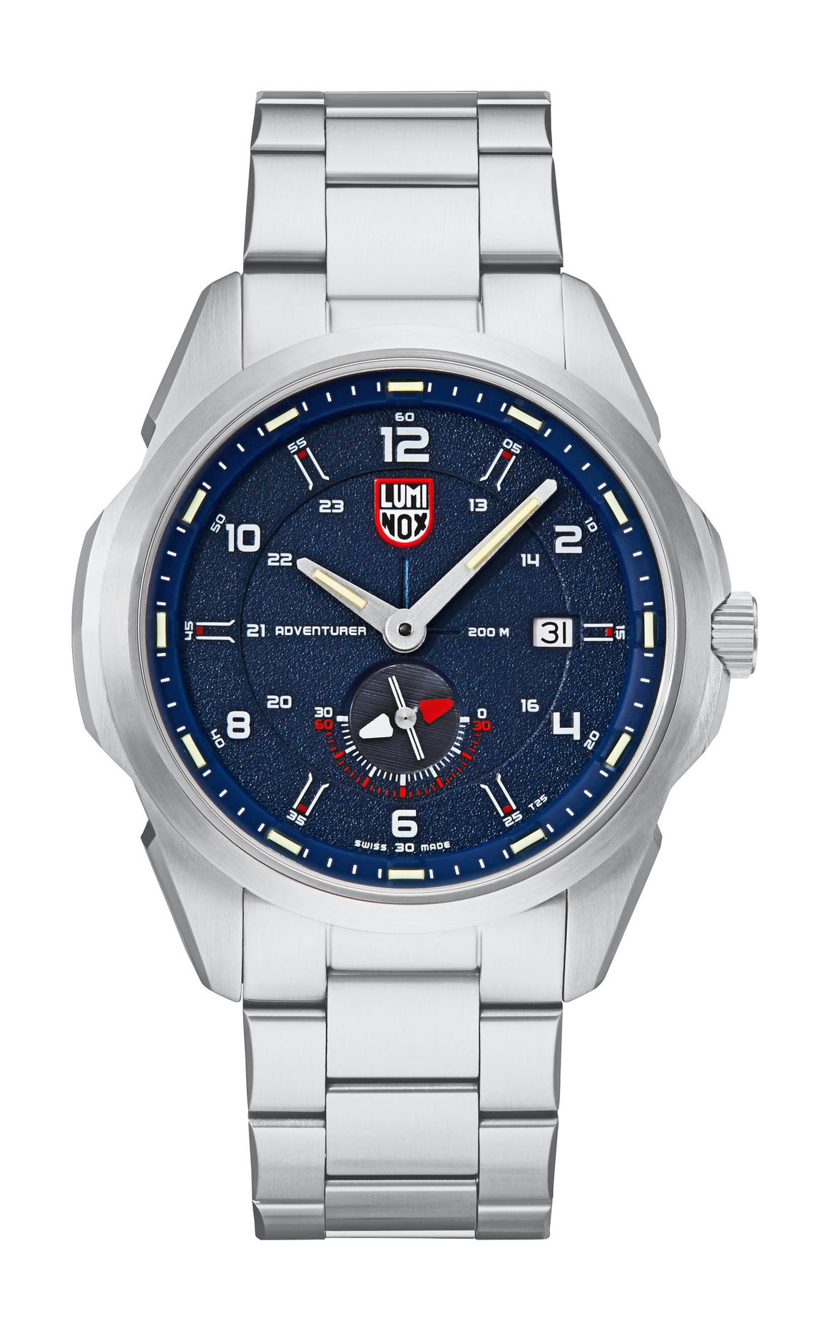 Luminox Atacama Adventurer Field 1760 Series