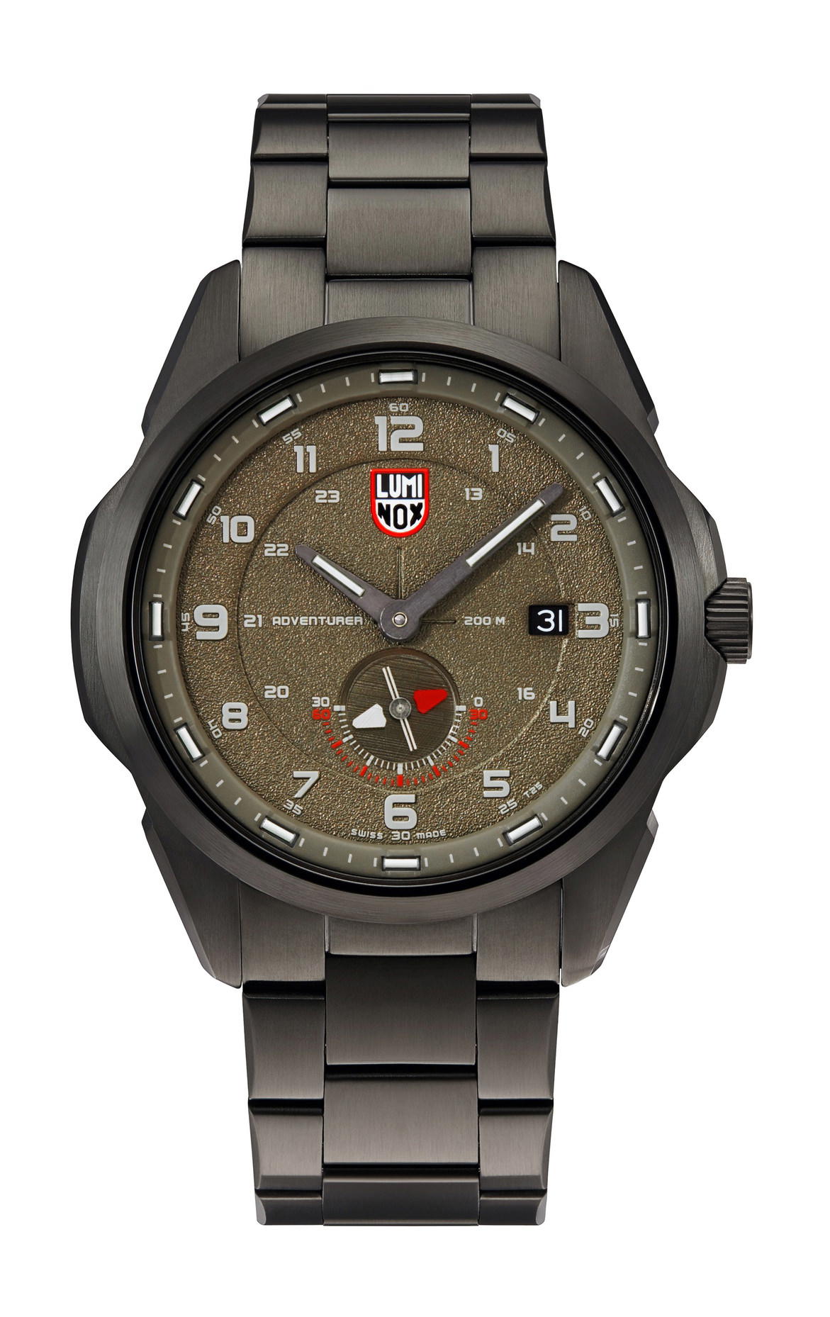 Luminox Atacama Adventurer Field 1760 Series