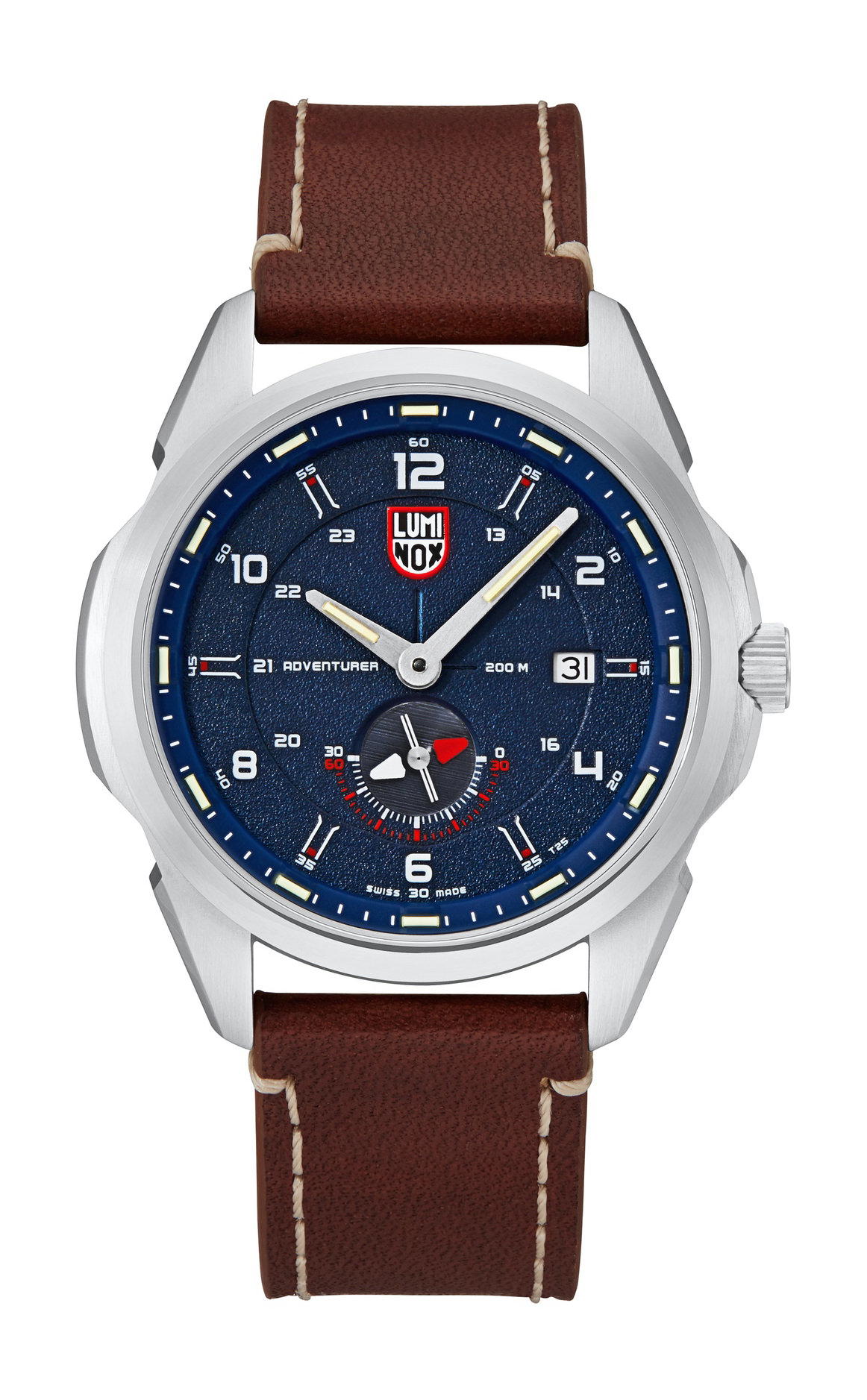Luminox Atacama Adventurer Field 1760 Series