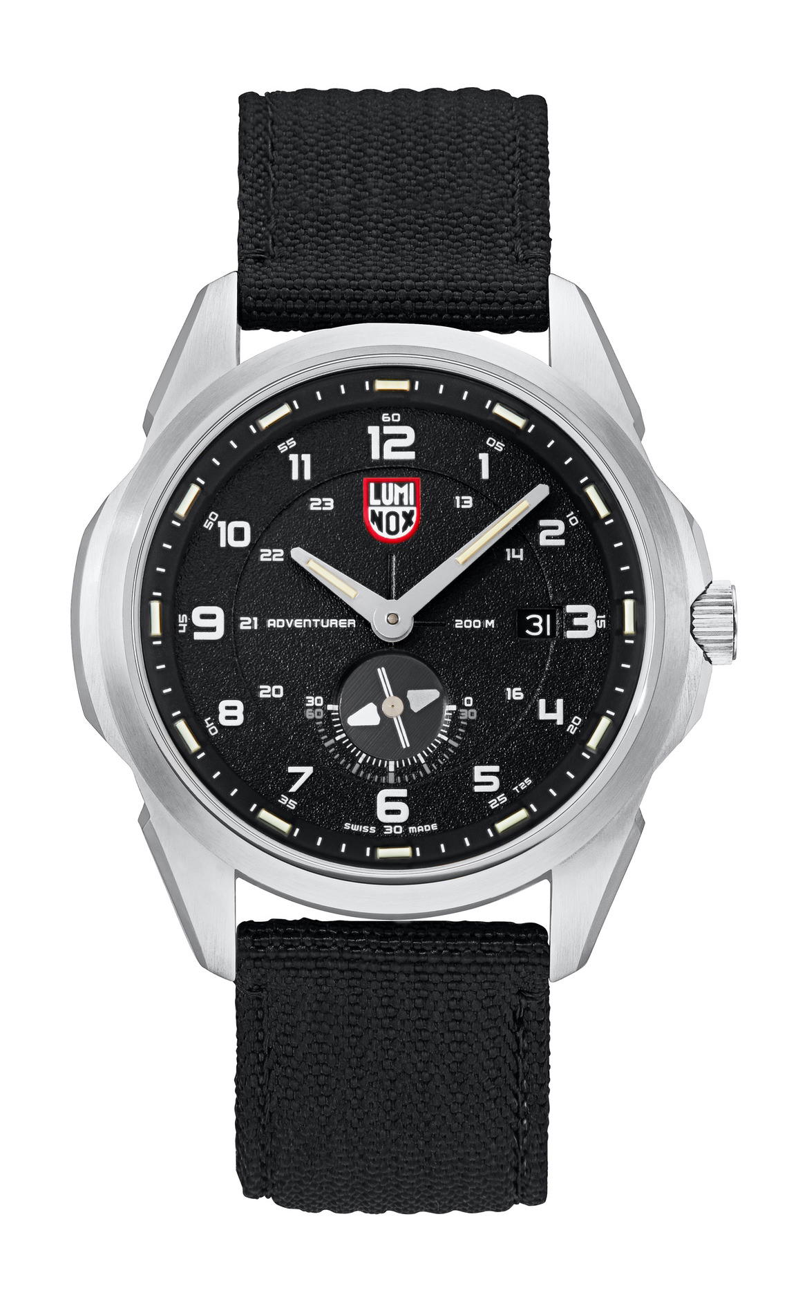 Luminox Atacama Adventurer Field 1760 Series