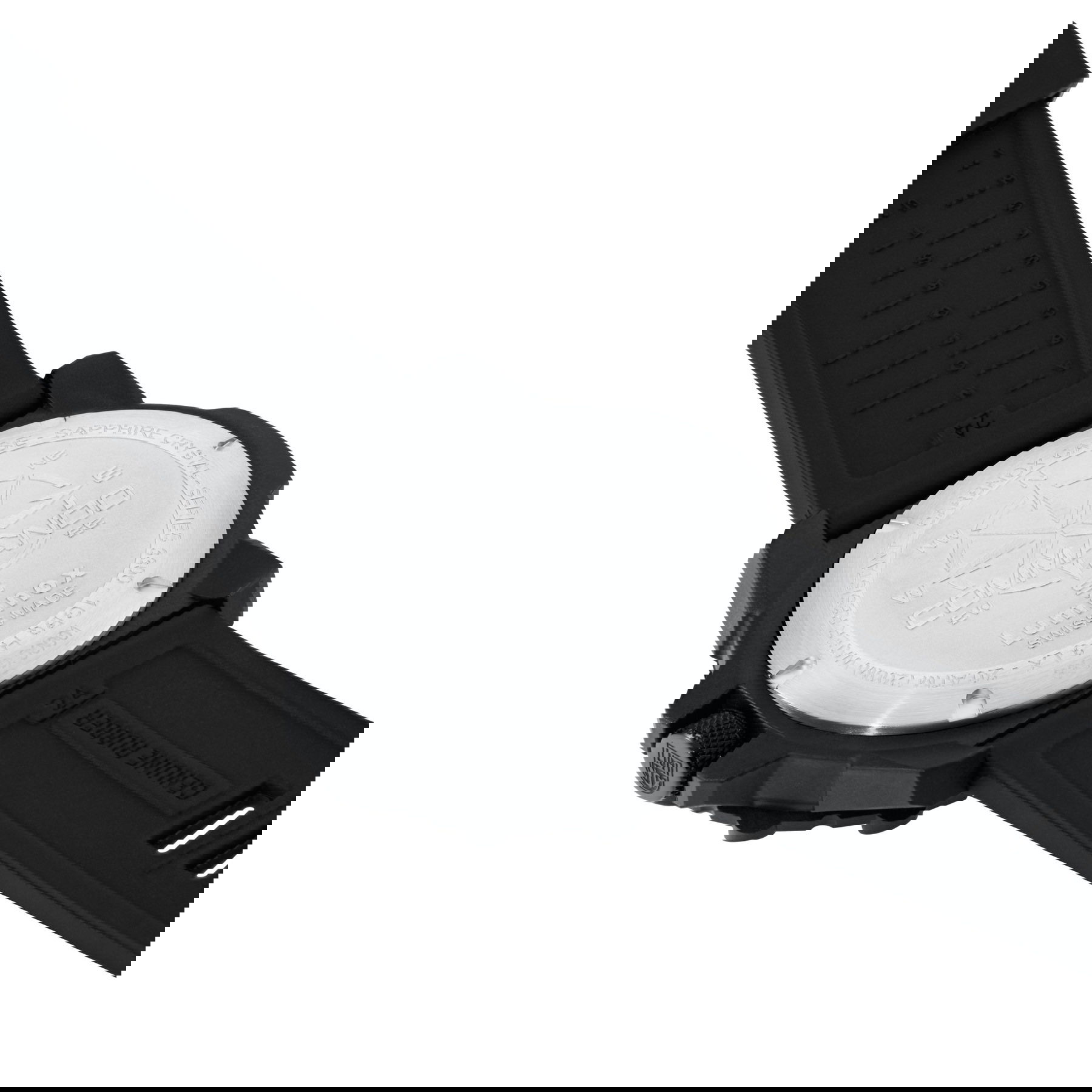 Luminox Commando Frogman 3300 Series