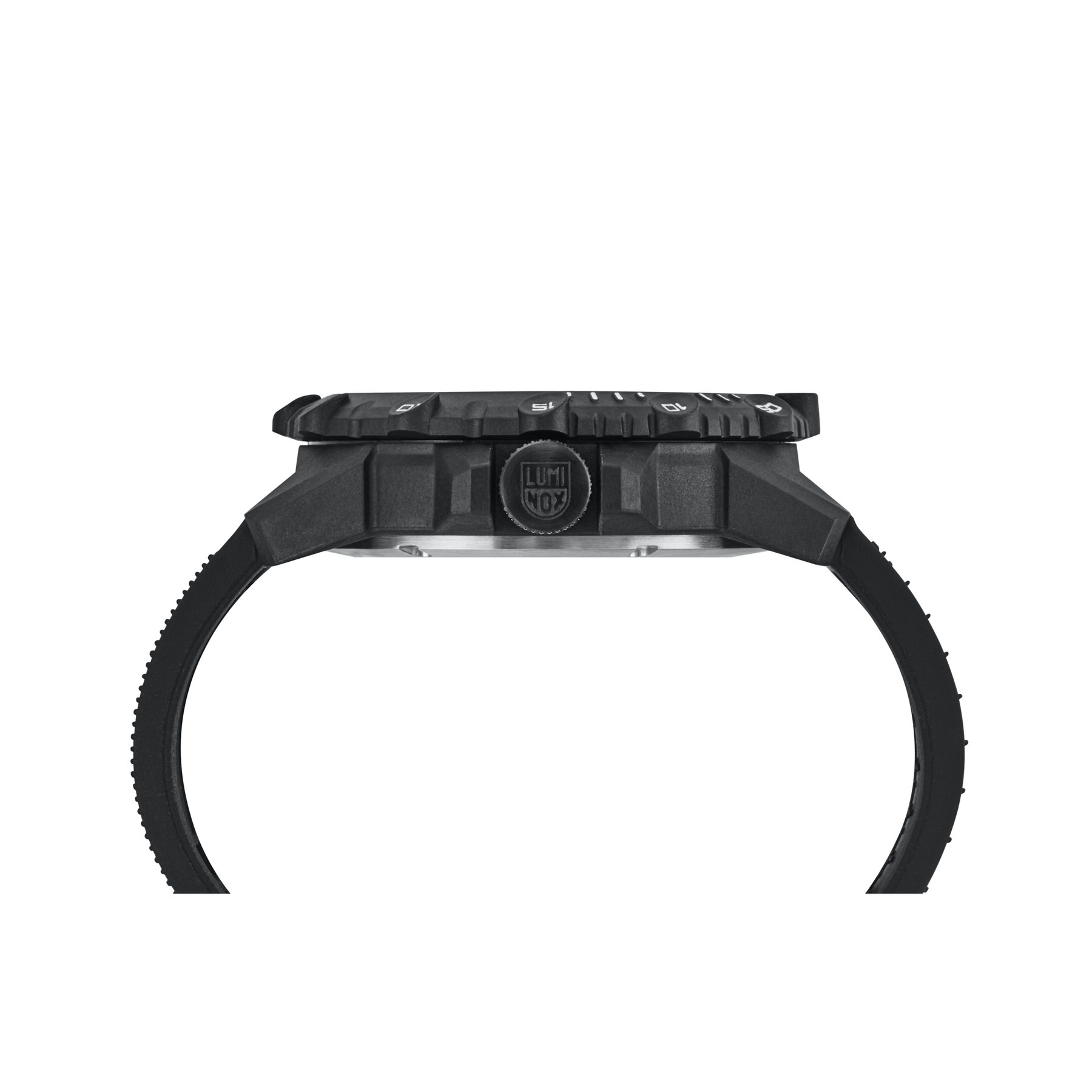 Luminox Commando Frogman 3300 Series