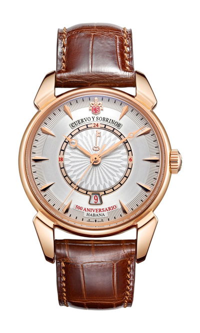 Cuervo y Sobrinos Historiador 1519