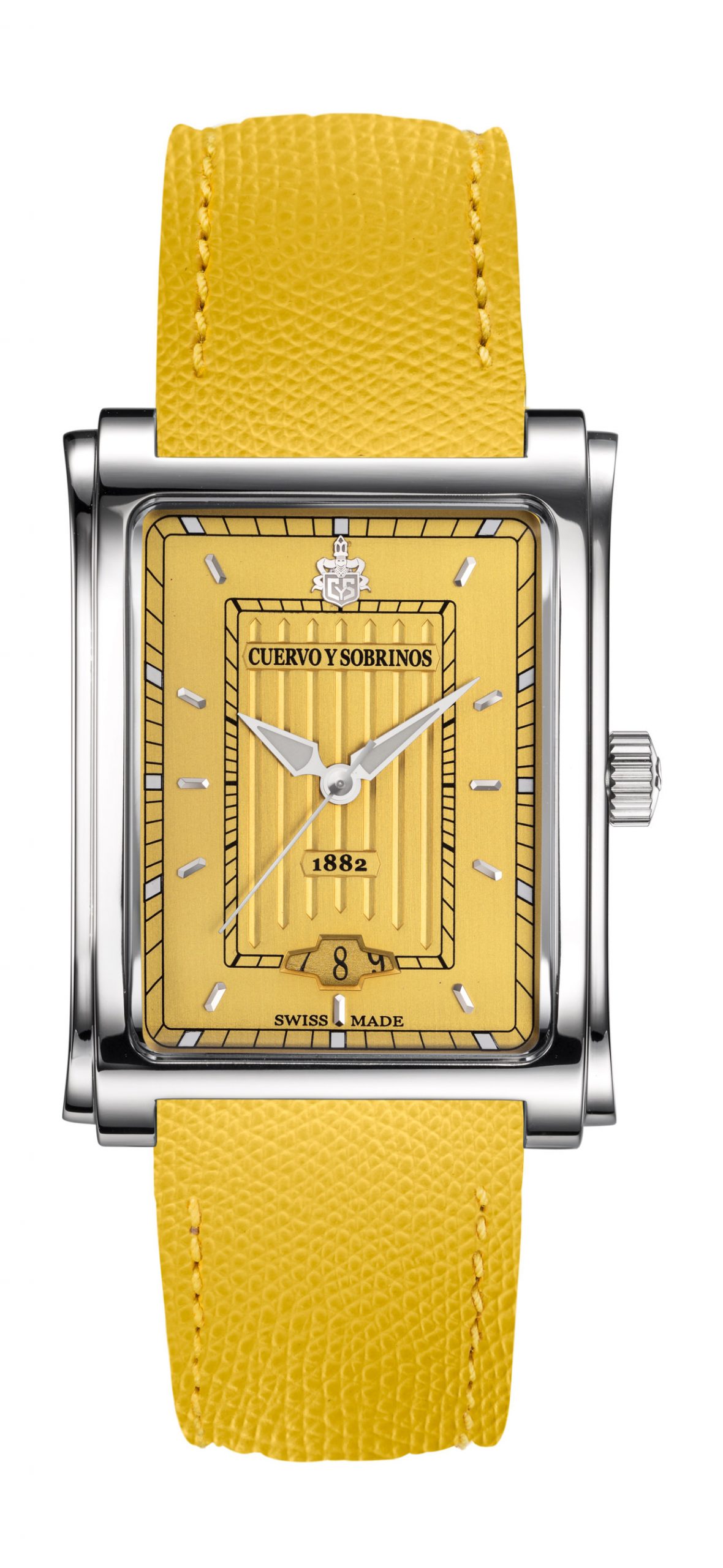 Cuervo y Sobrinos Señora Caramelo