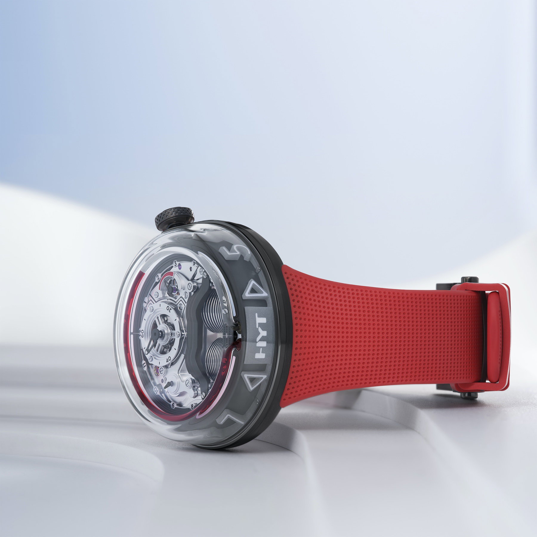 H5 Red Fluid - Image 3