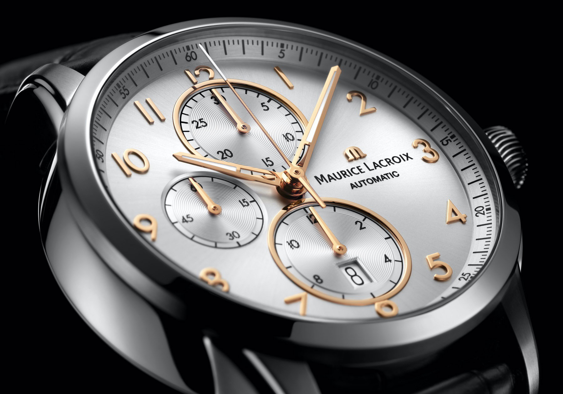 Pontos Day Date - Image 3