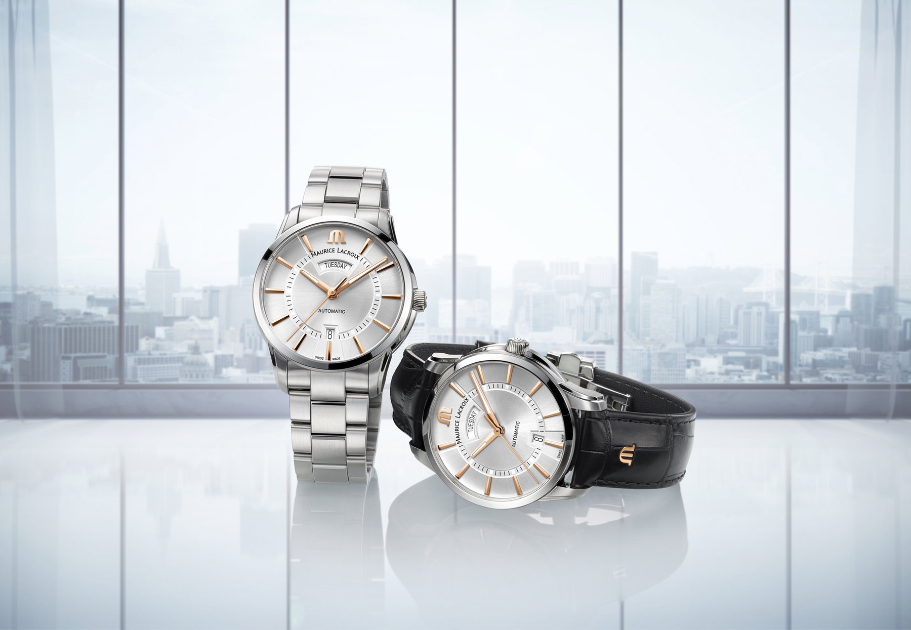 Pontos Day Date - Image 2