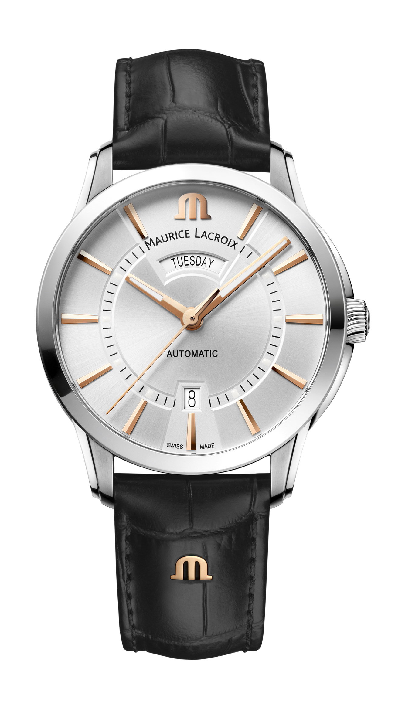 Pontos Day Date - Image 1