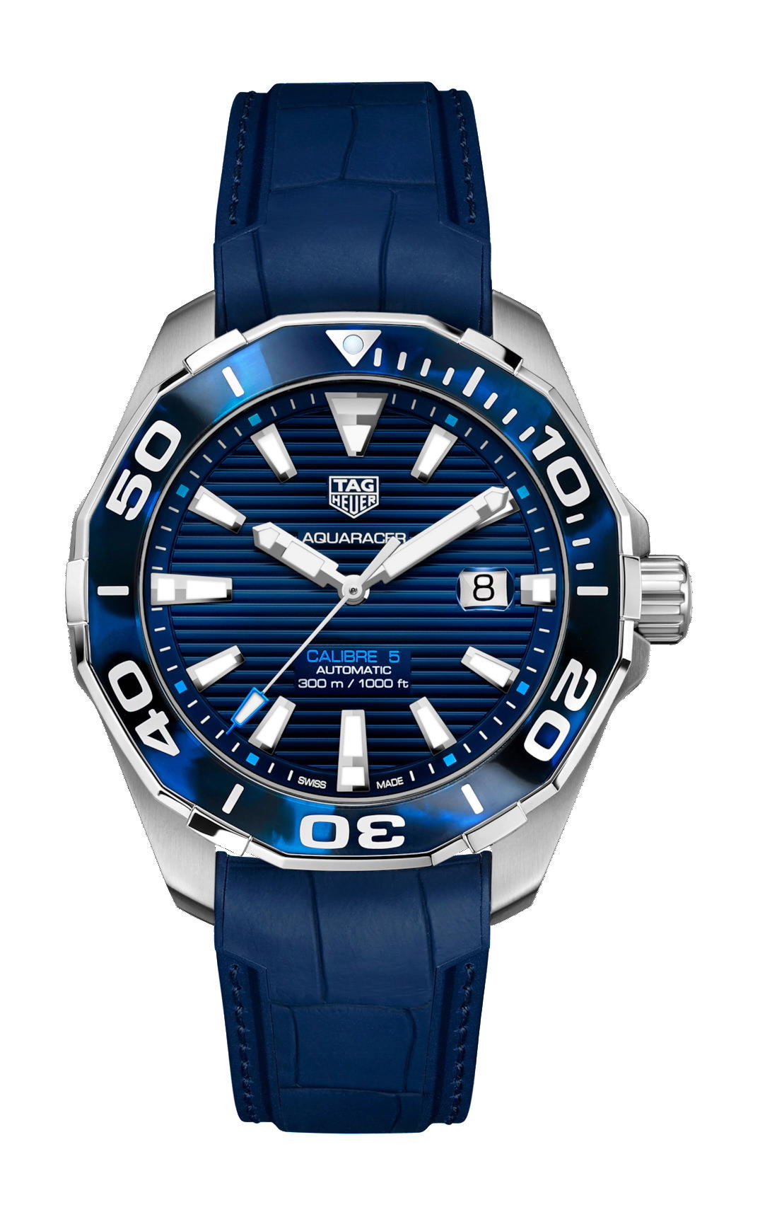 TAG Heuer Aquaracer