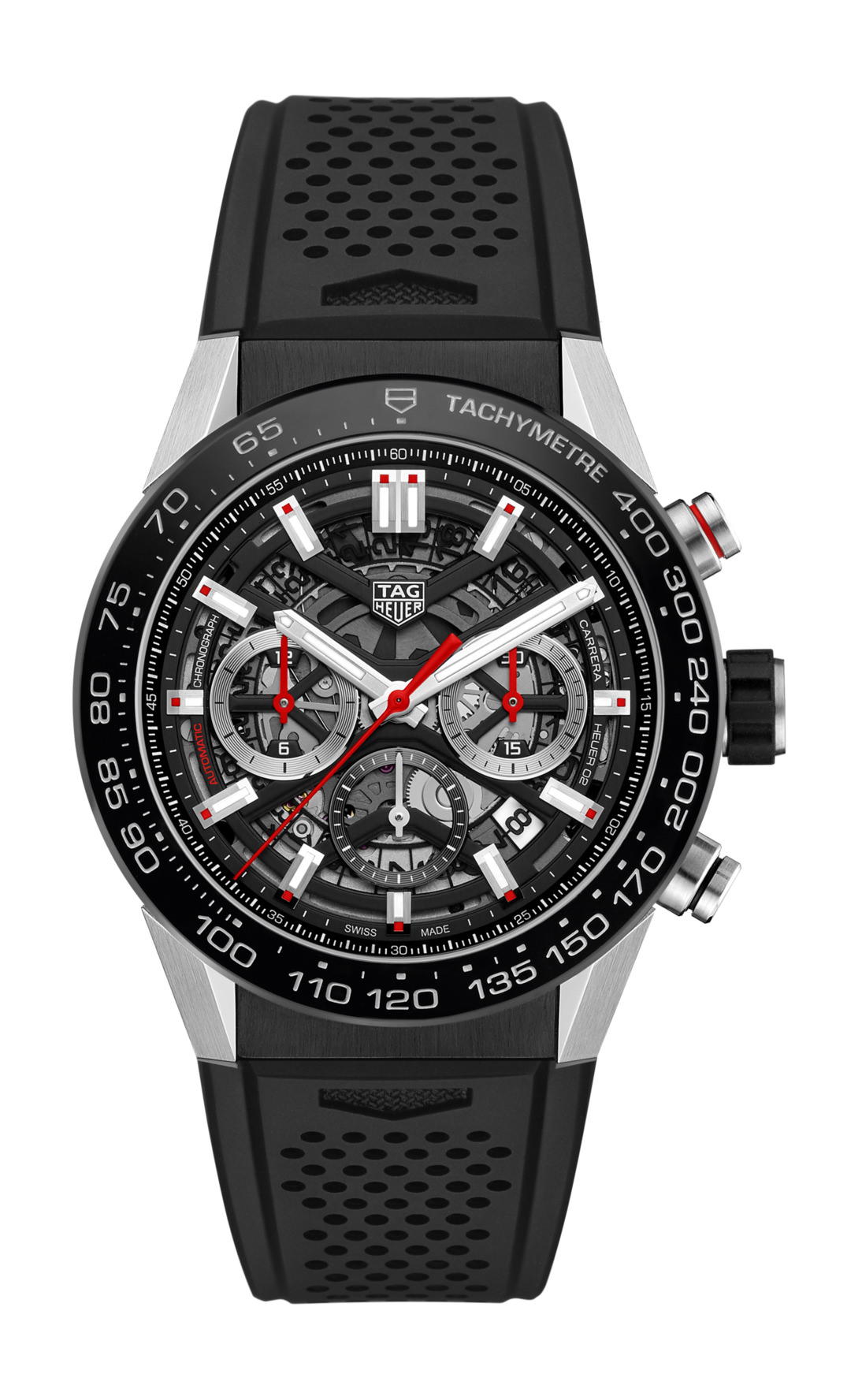 TAG Heuer Carrera