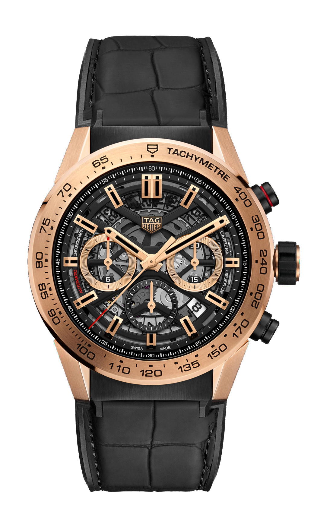 TAG Heuer Carrera