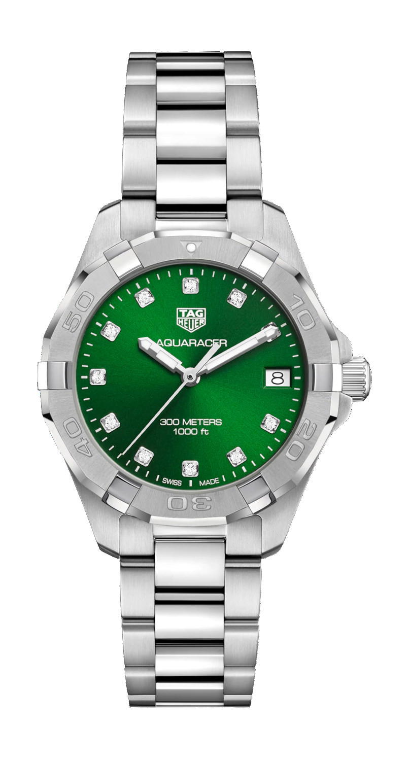 TAG Heuer Aquaracer