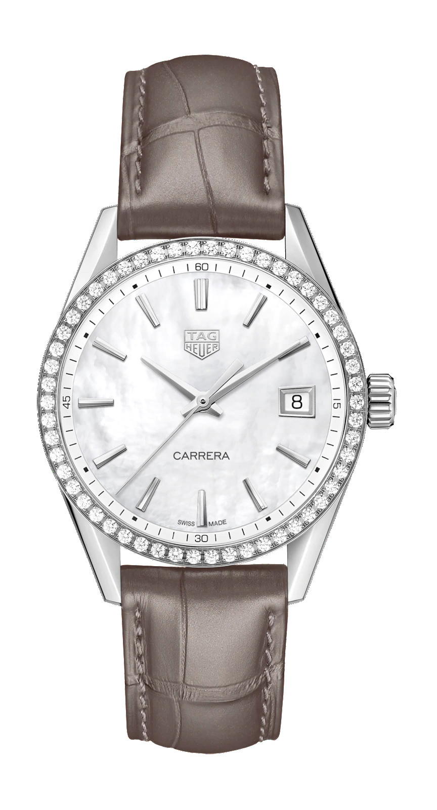 TAG Heuer Carrera