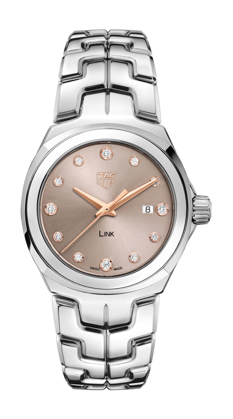 TAG Heuer Link