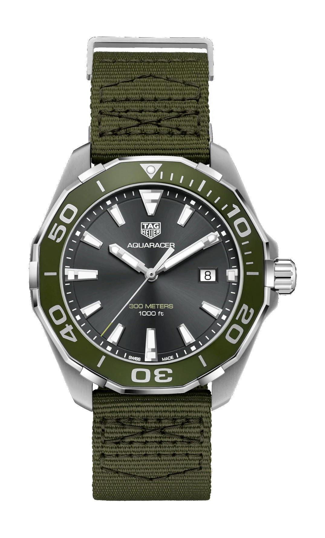 TAG Heuer Aquaracer
