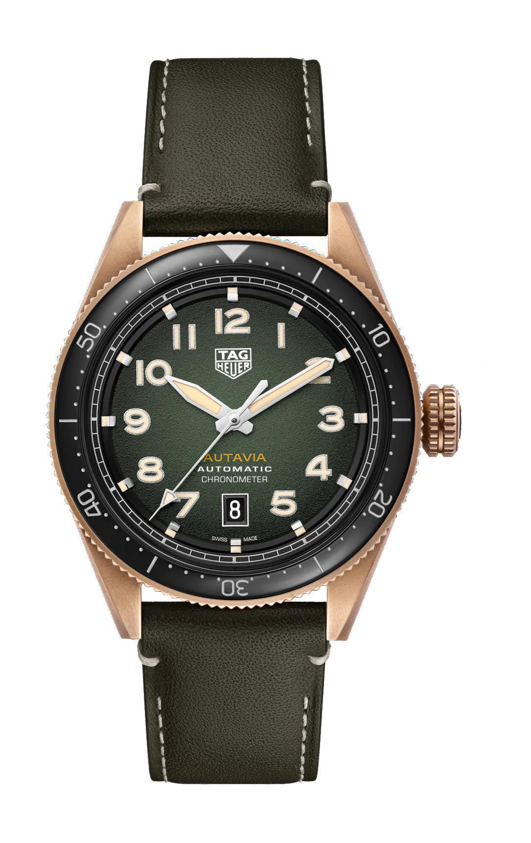 TAG Heuer Autavia