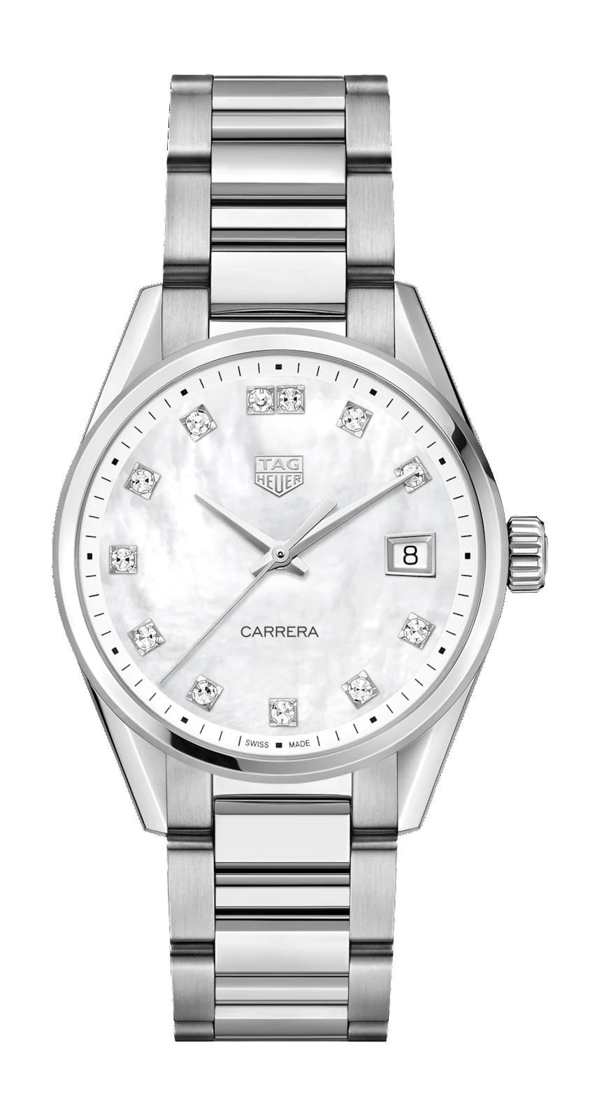 TAG Heuer Carrera