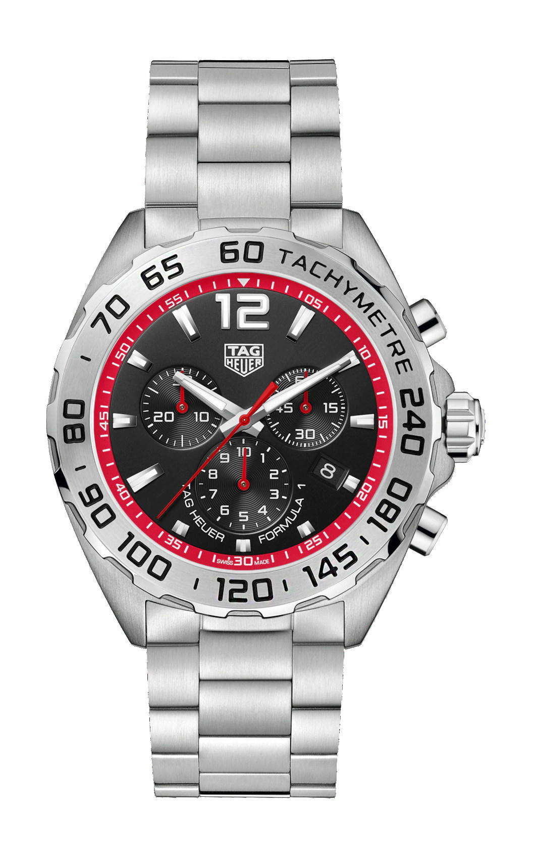 TAG Heuer Formula 1