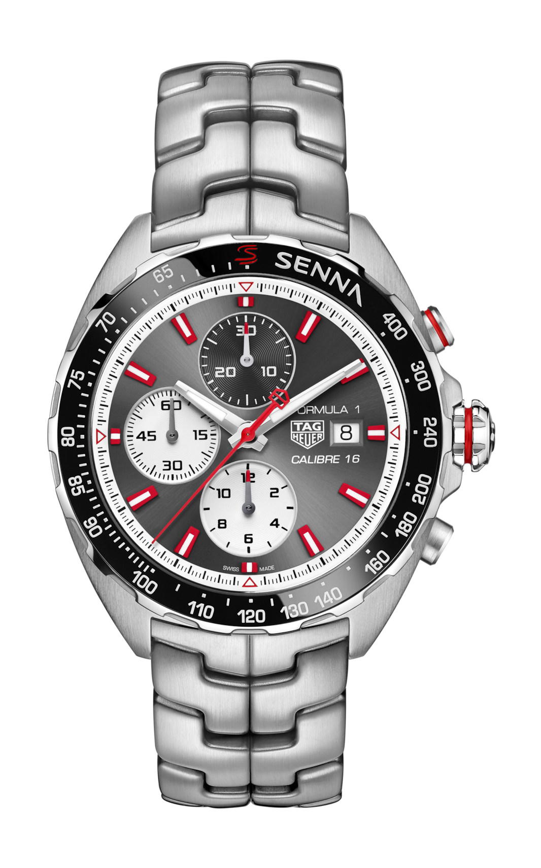 TAG Heuer Formula 1