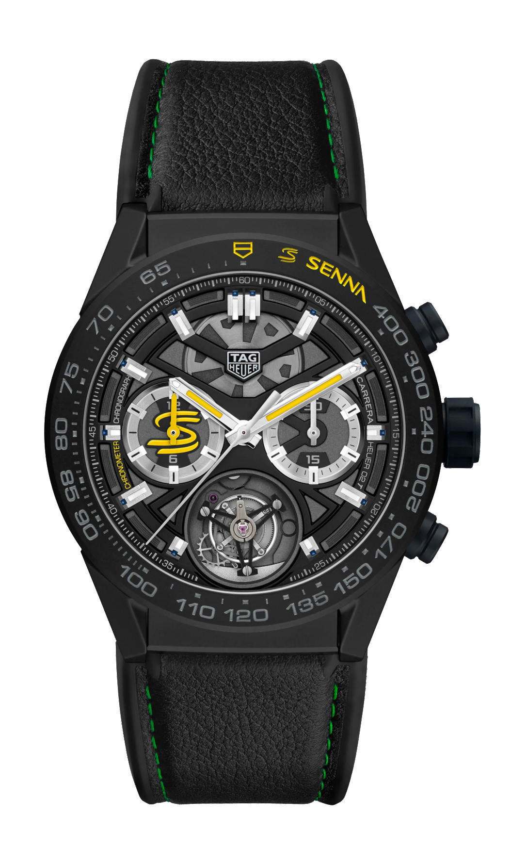 TAG Heuer Carrera