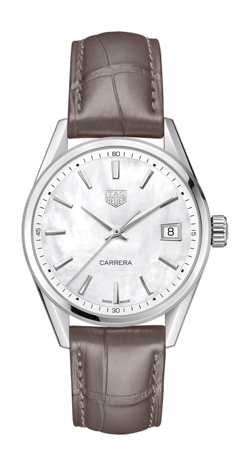 TAG Heuer Carrera