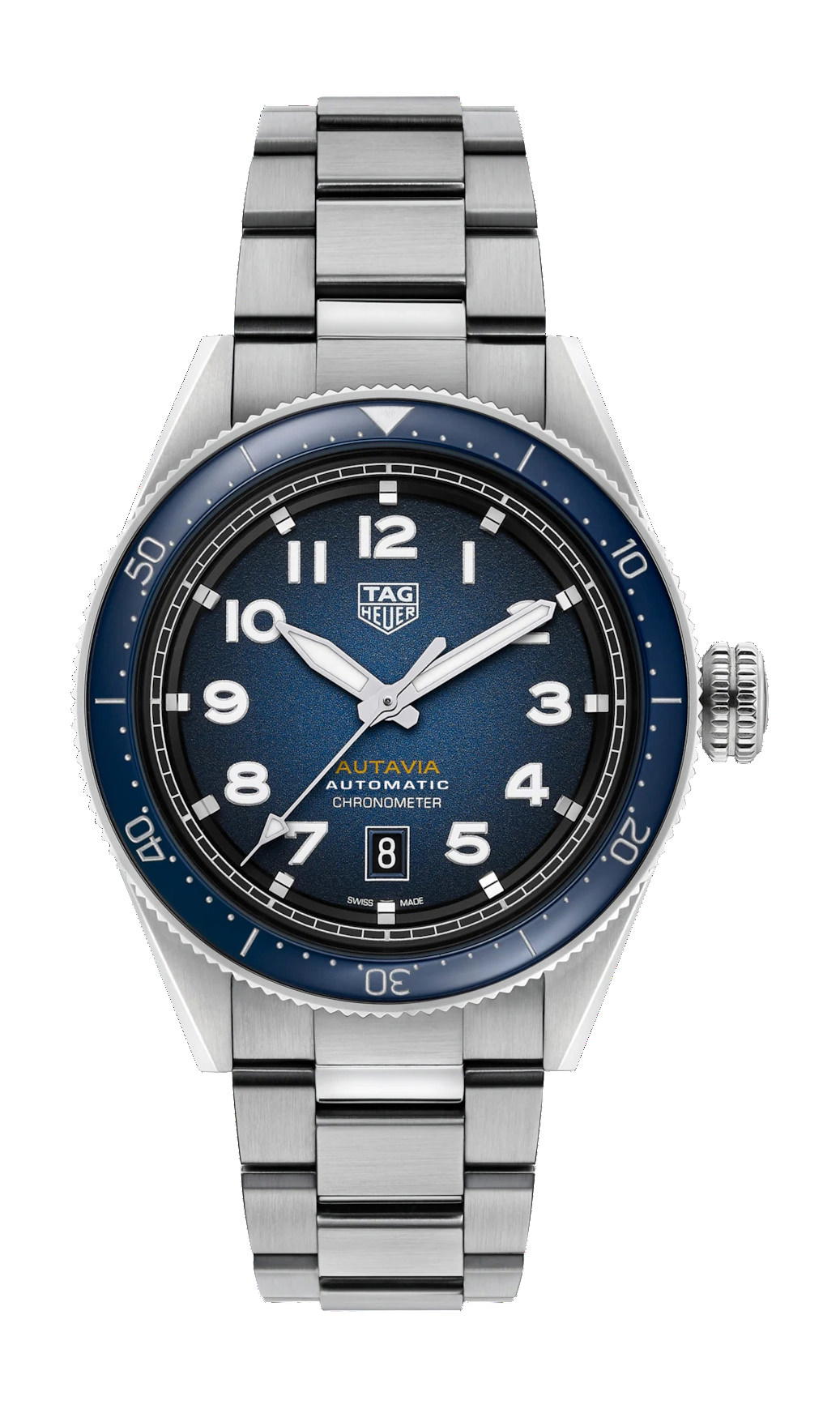 TAG Heuer Autavia